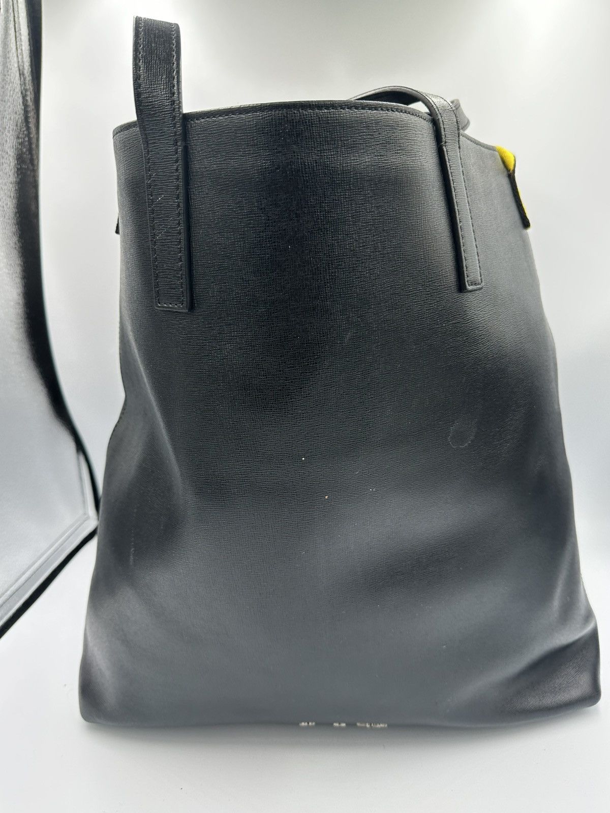 Off-White OFF WHITE TOTE BAG Size ONE SIZE - 6 Thumbnail