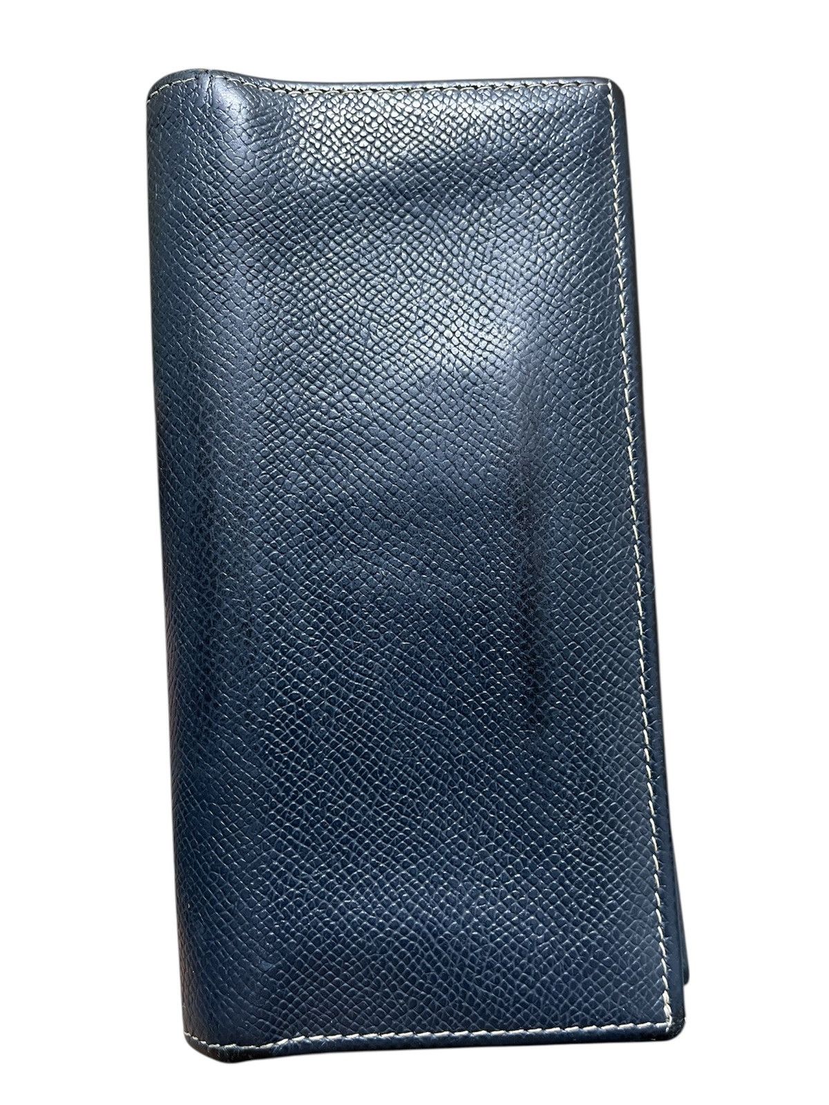 Whitehouse Cox Whitehouse Cox Long Wallet Size ONE SIZE - 2 Thumbnail