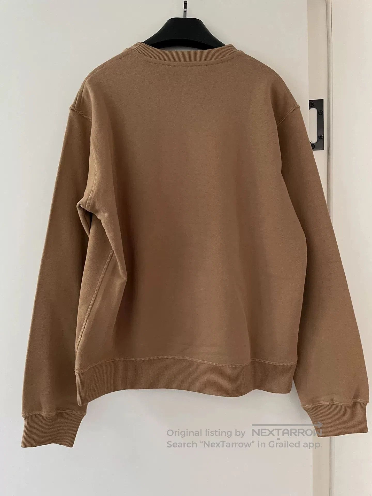 JW Anderson JWANDERAON New XS Size Sweatshirt. Size US XS / EU 42 / 0 - 4 Thumbnail