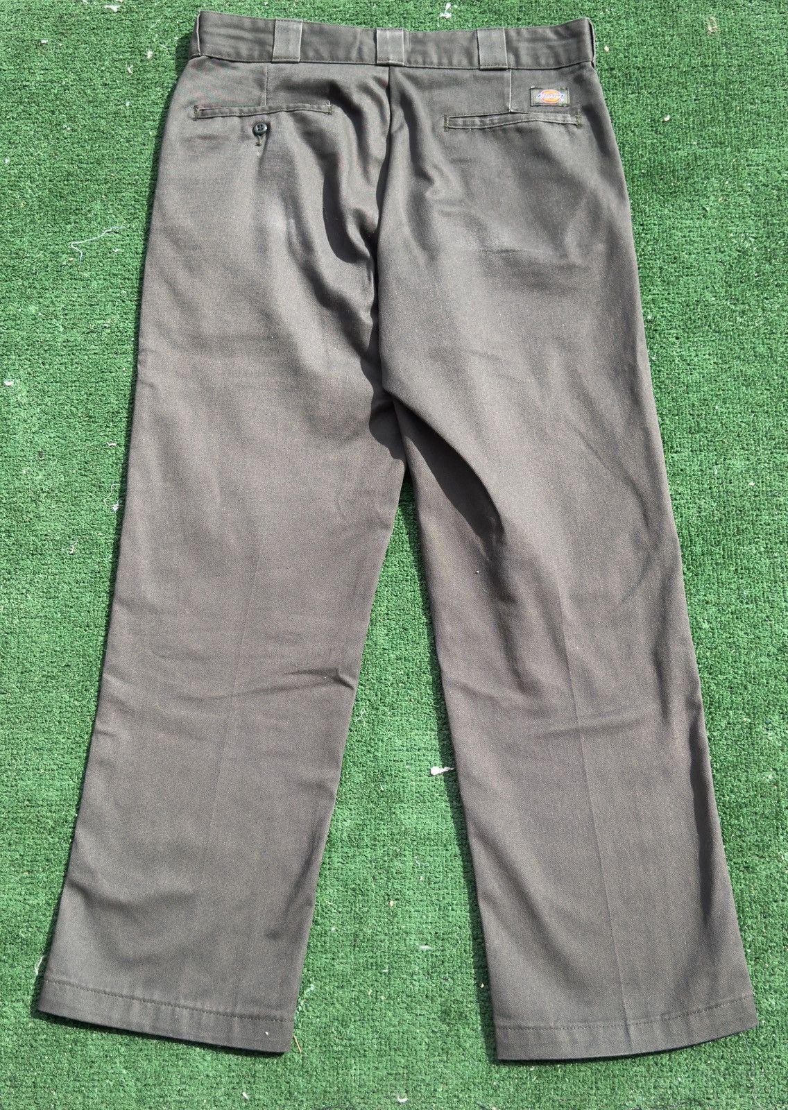 Dickies Green Dickies 874 Original Fit Size US 34 / EU 50 - 5 Thumbnail