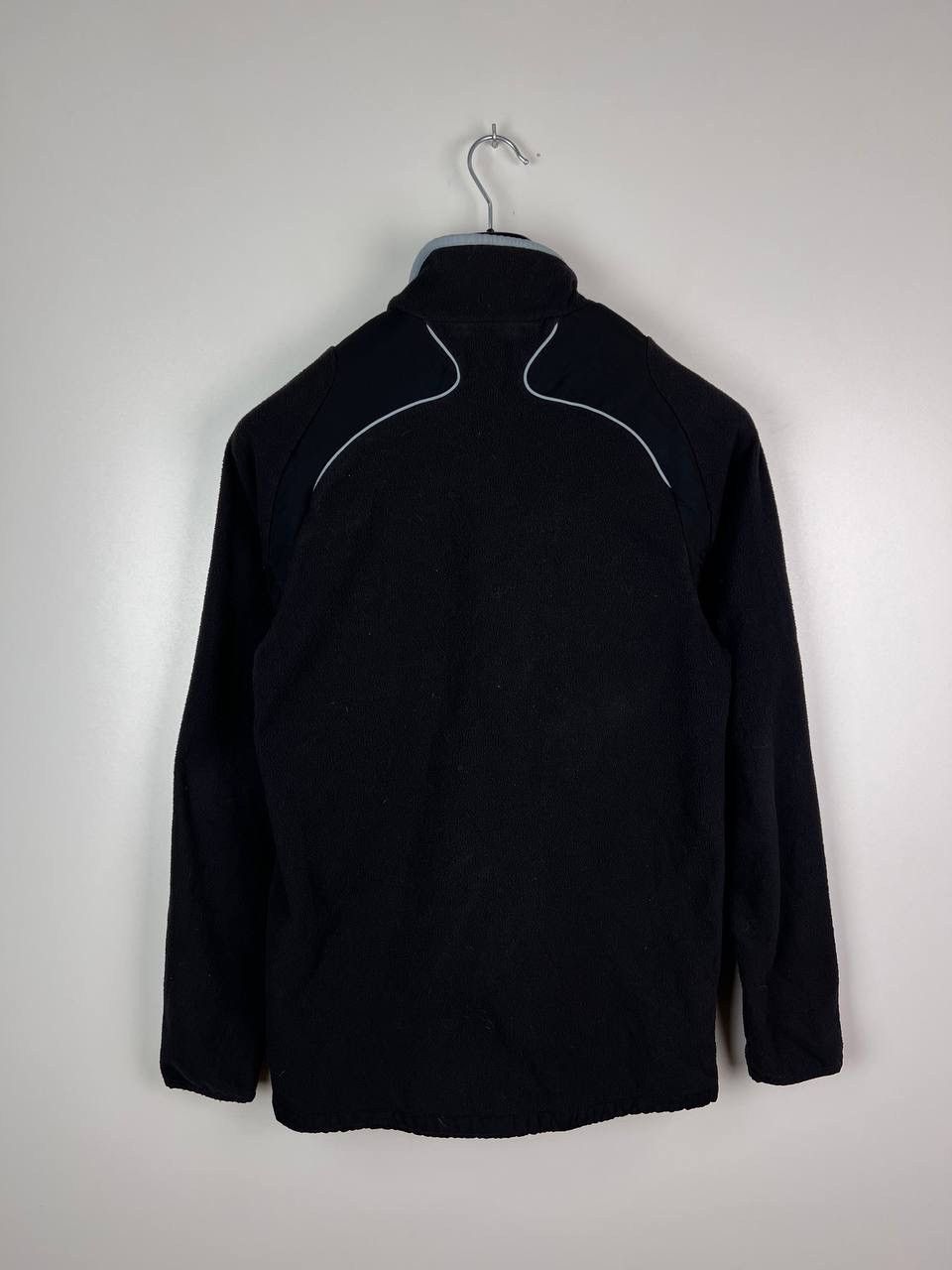 Adidas Newcastle Adidas 2008 fleece sweatshirt size S Size US S / EU 44-46 / 1 - 2 Thumbnail