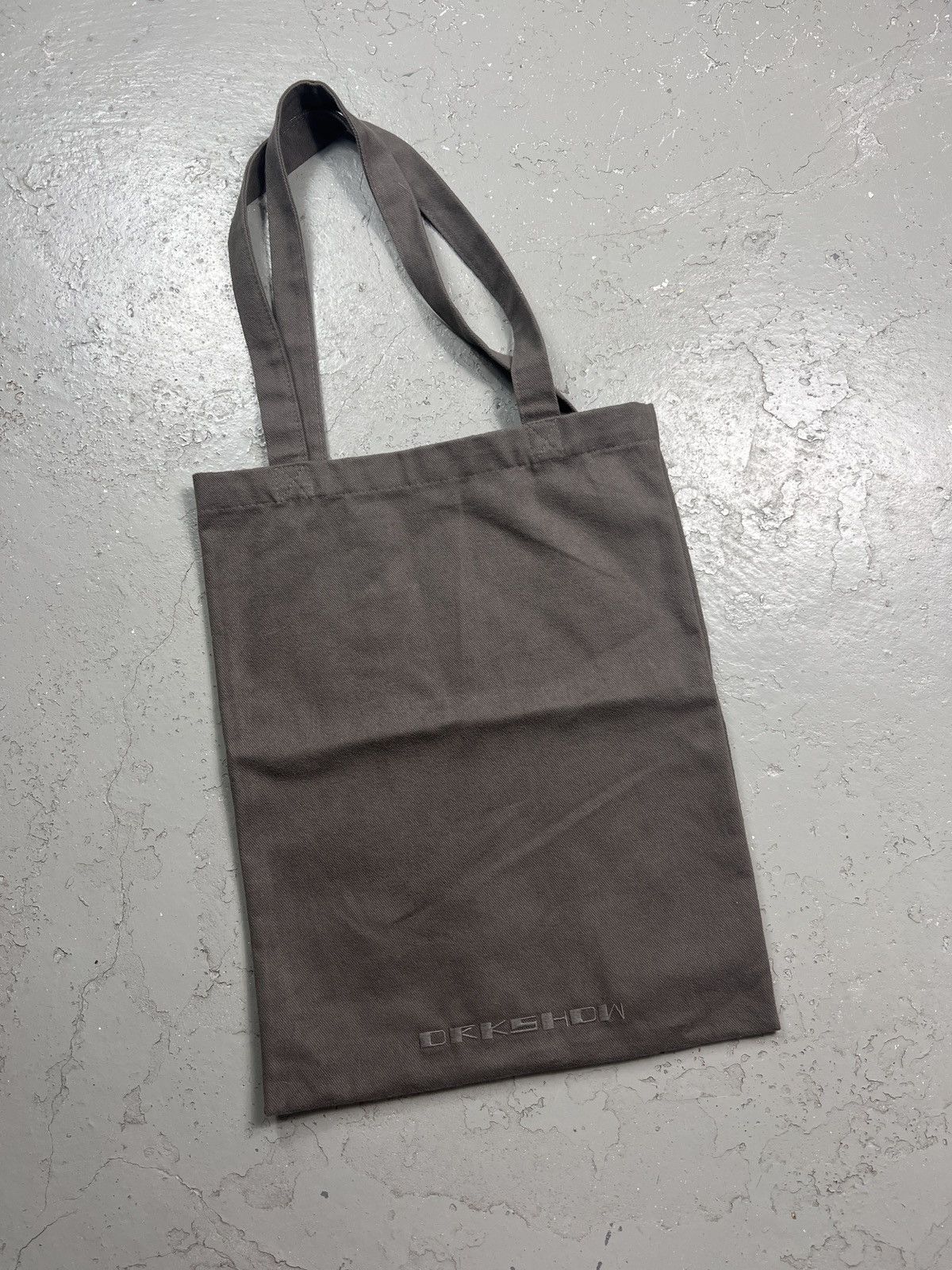 Rick Owens Rick Owens DRKSHDW Tote Bag | Grailed
