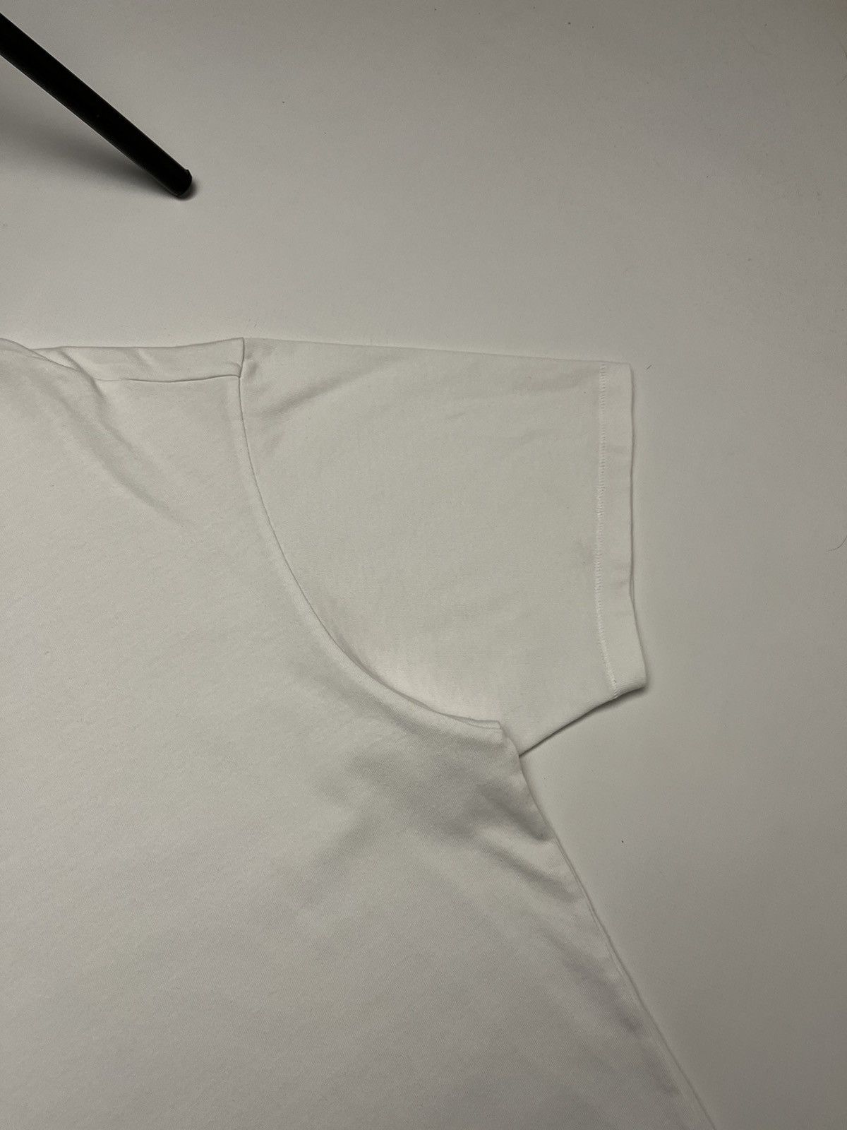 3.1 Phillip Lim 3.1 Phillip Lim perfect blank heavyweight single stitch tee Size US L / EU 52-54 / 3 - 8 Thumbnail