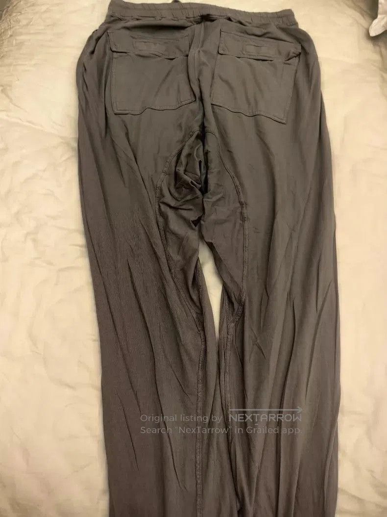 Rick Owens Drkshdw RICK OWENS DRKSHDW Cargo Pants. Size US 36 / EU 52 - 1 Thumbnail