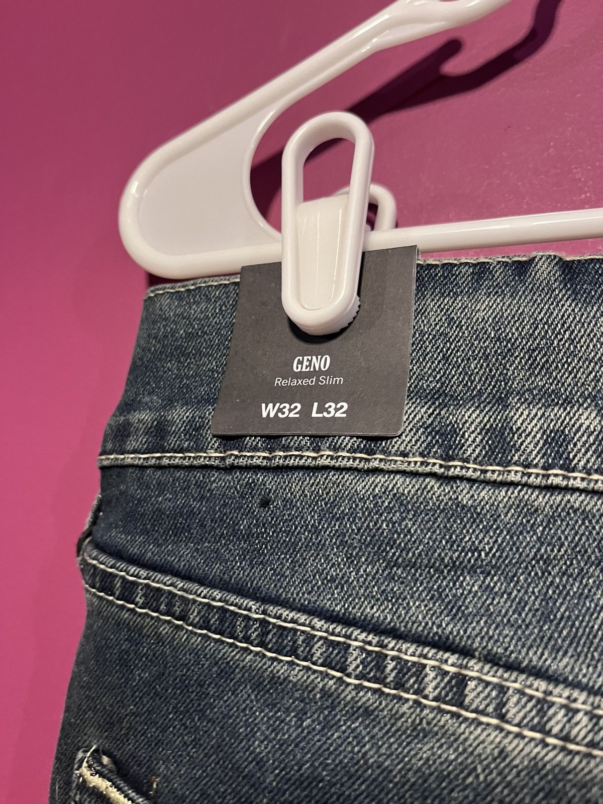 True Religion True religion jeans Size US 32 / EU 48 - 7 Thumbnail