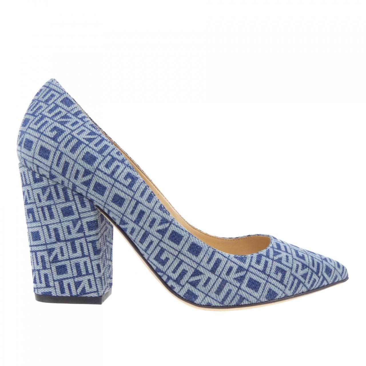 Other Other Sergio Rossi A85322 Pumps Leather Shoes A85322 DUTY FREE for USA Size ONE SIZE - 1 Thumbnail