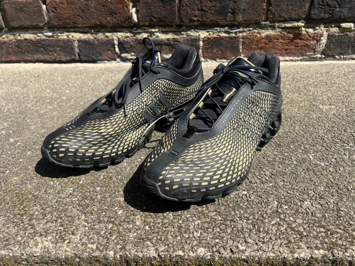 Adidas × Porsche Design Adidas Porsche design US size 11 Size US 11 / EU 44 - 7 Thumbnail