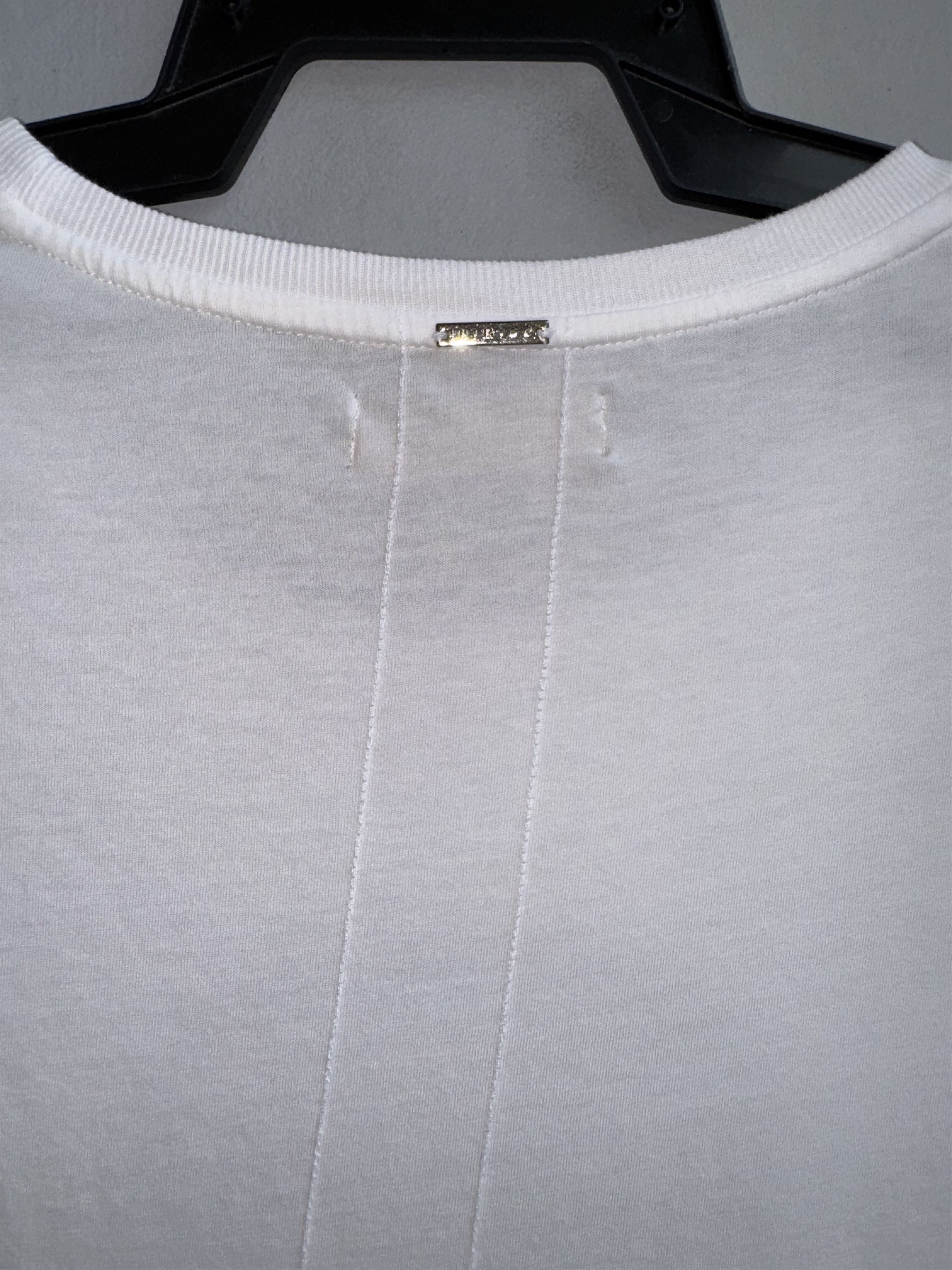 Japanese Brand Inimigo Designer Shirt Size XS / US 0-2 / IT 36-38 - 4 Thumbnail
