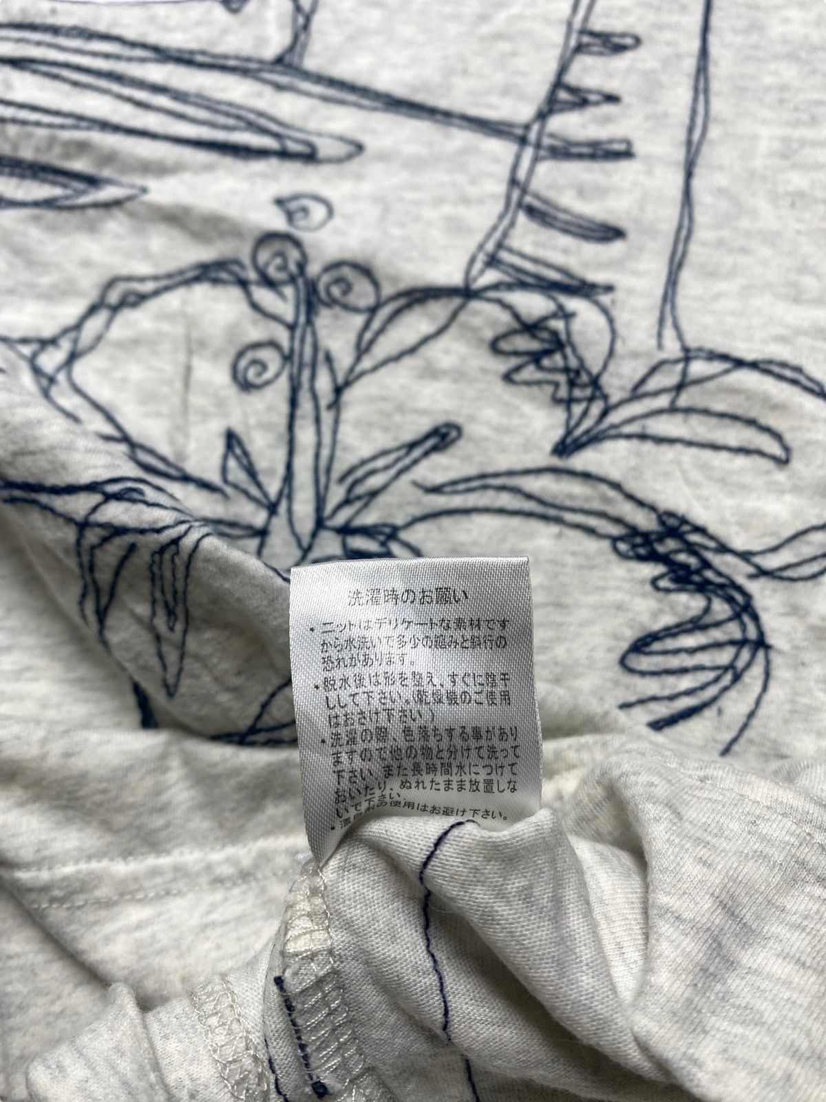 Japanese Brand VINTAGE DRUG STORE SUNSET TSHIRT Size US XL / EU 56 / 4 - 12 Thumbnail