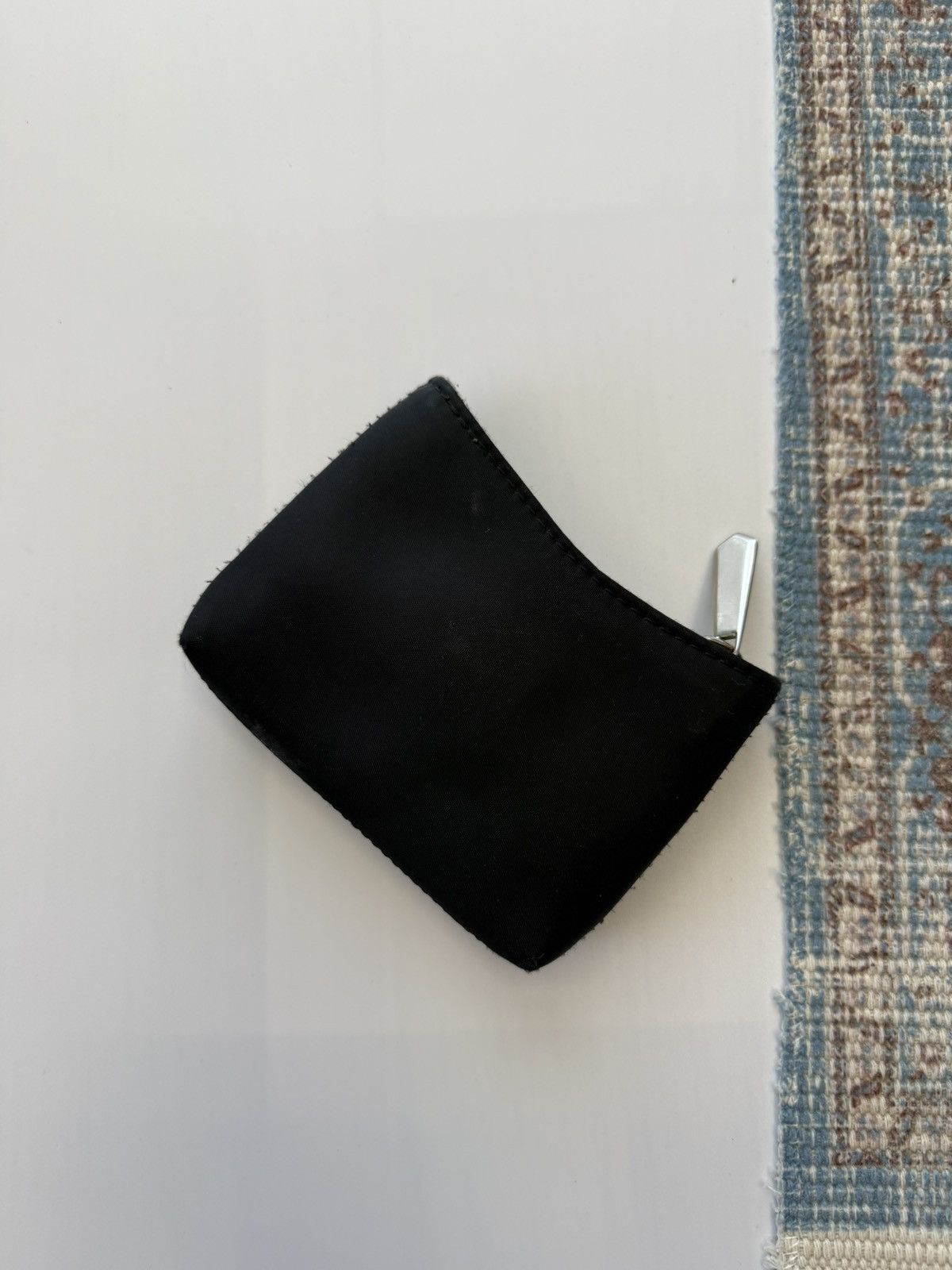 Thierry Mugler Thierry Mugler Black Wallet Size ONE SIZE - 3 Thumbnail