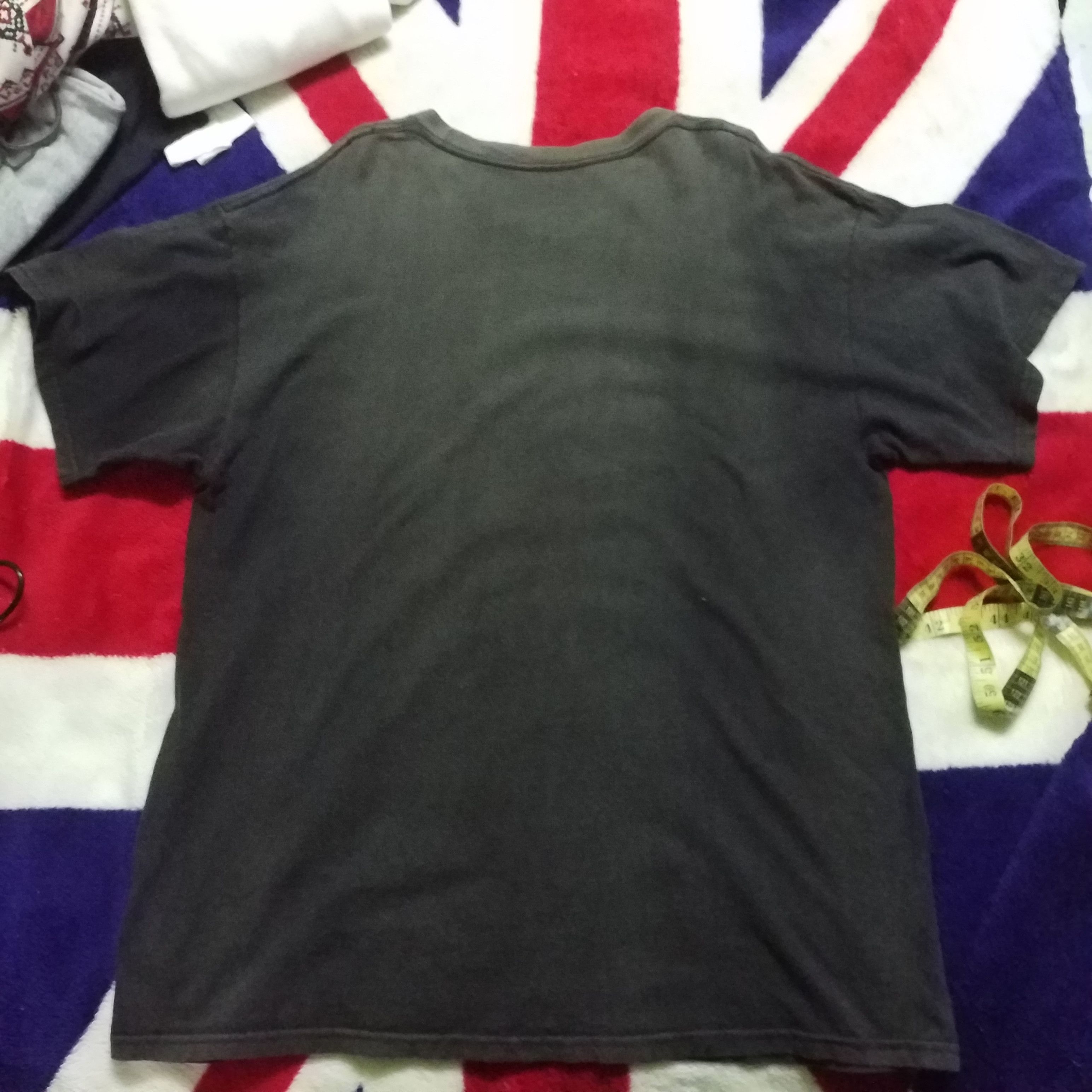 Bravado PANTERA KICKS EVERYBODYS ASS 😆😆 Size US XL / EU 56 / 4 - 5 Thumbnail