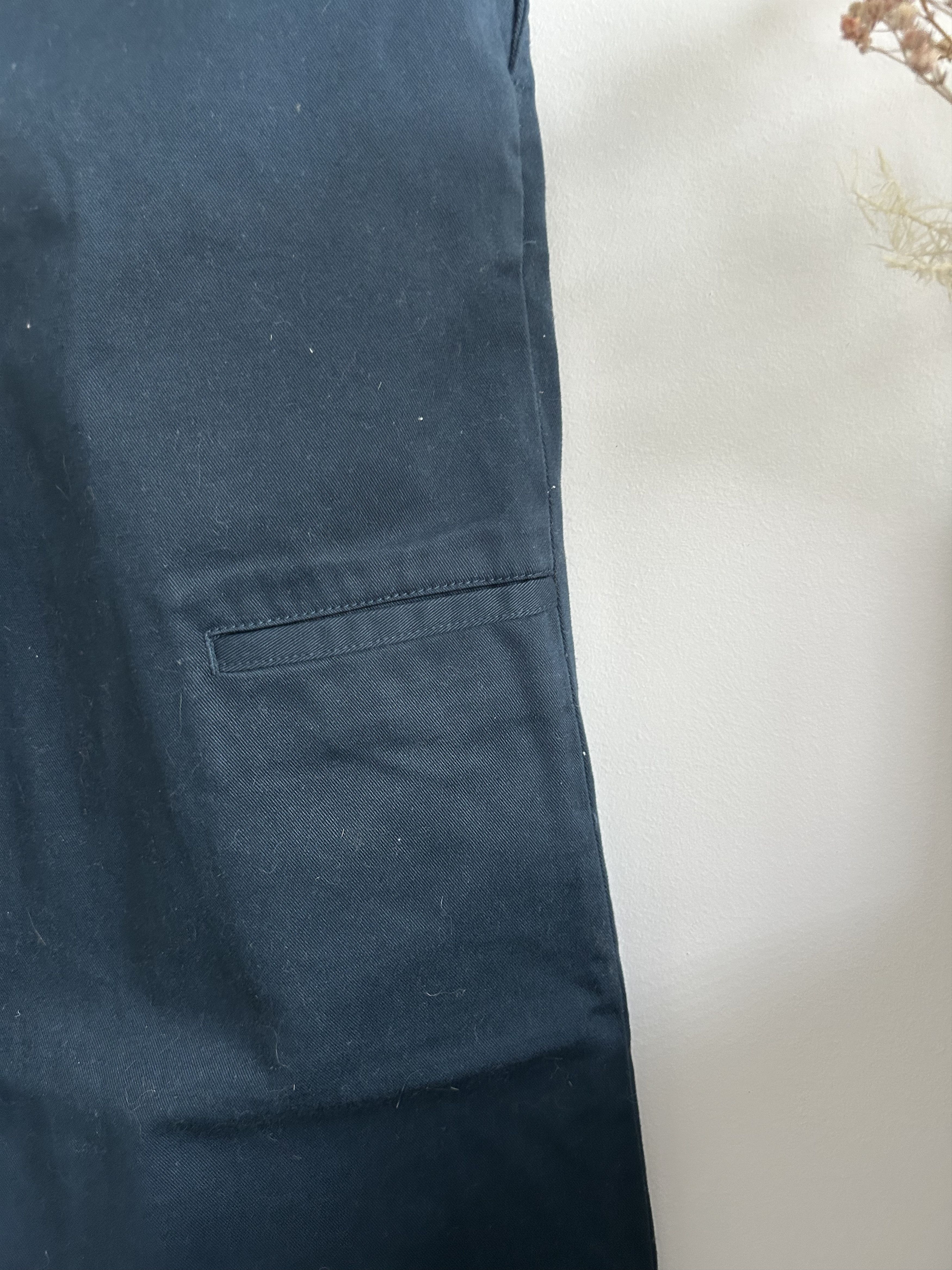 Supreme Supreme work pant Size US 30 / EU 46 - 3 Thumbnail