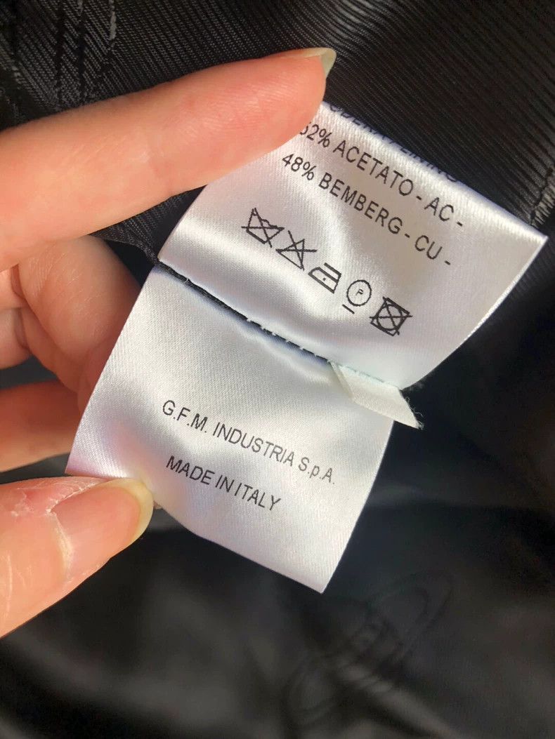 Vivienne Westwood Vivienne Westwood Coats Size S / US 4 / IT 40 - 5 Thumbnail