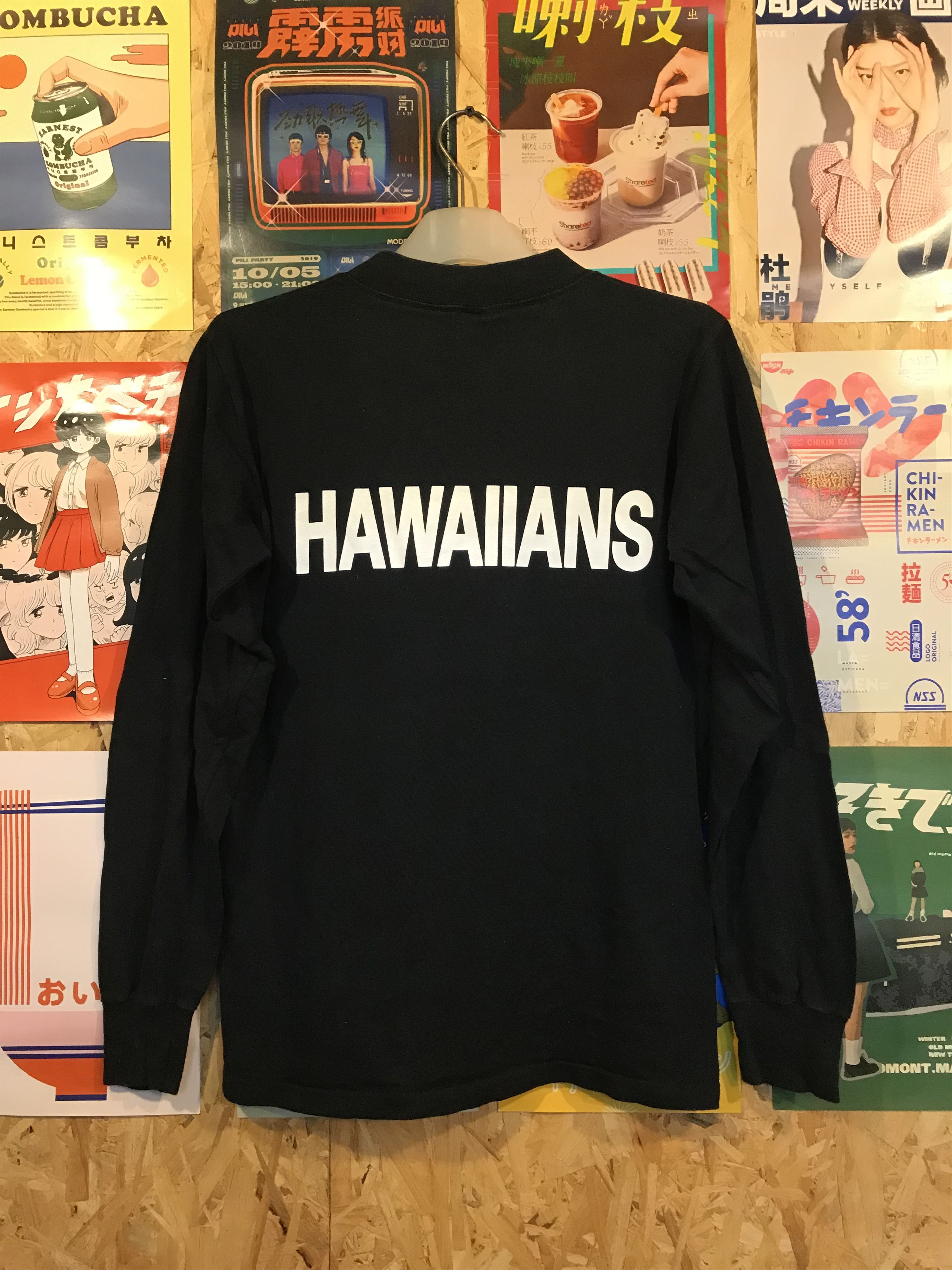 Band Tees × Japanese Brand Vintage Voodoo Graphic Tee Bundle 2 Pieces Size US S / EU 44-46 / 1 - 12 Thumbnail