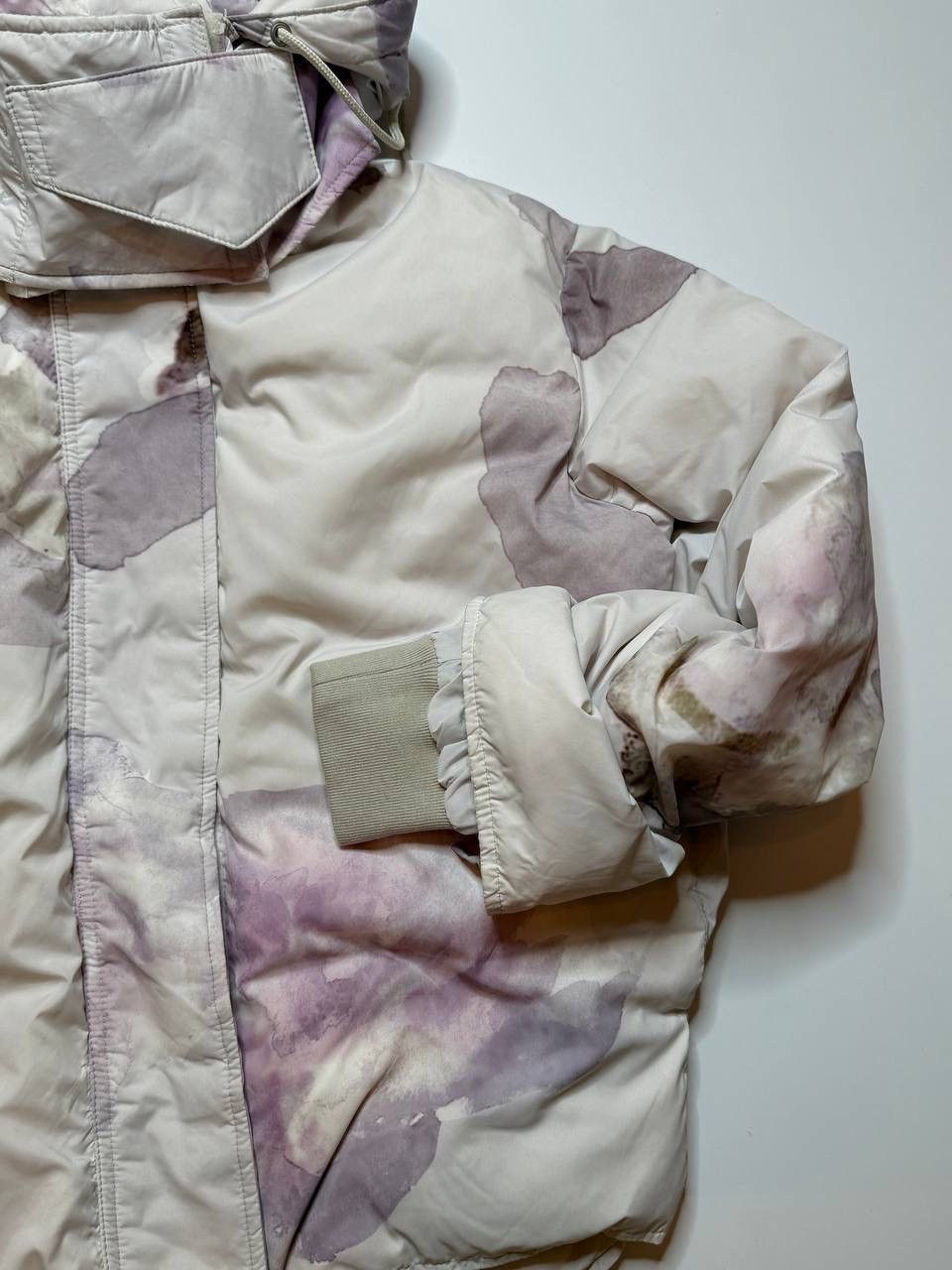 Acne Studios Acne Studios oversized down bomber Size XL / US 12-14 / IT 48-50 - 8 Thumbnail