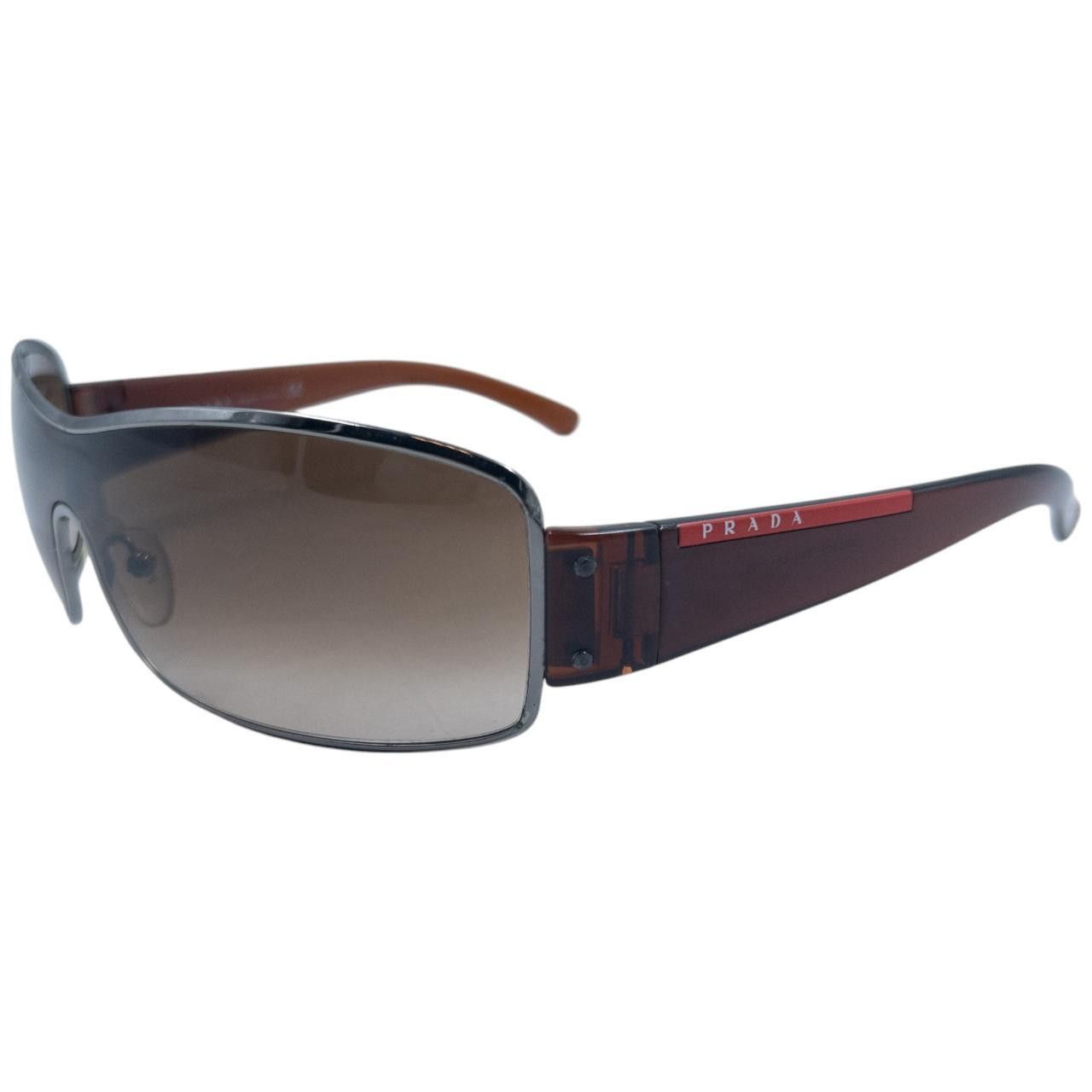 Prada Vintage Prada Sport Sunglasses Size ONE SIZE - 1 Thumbnail