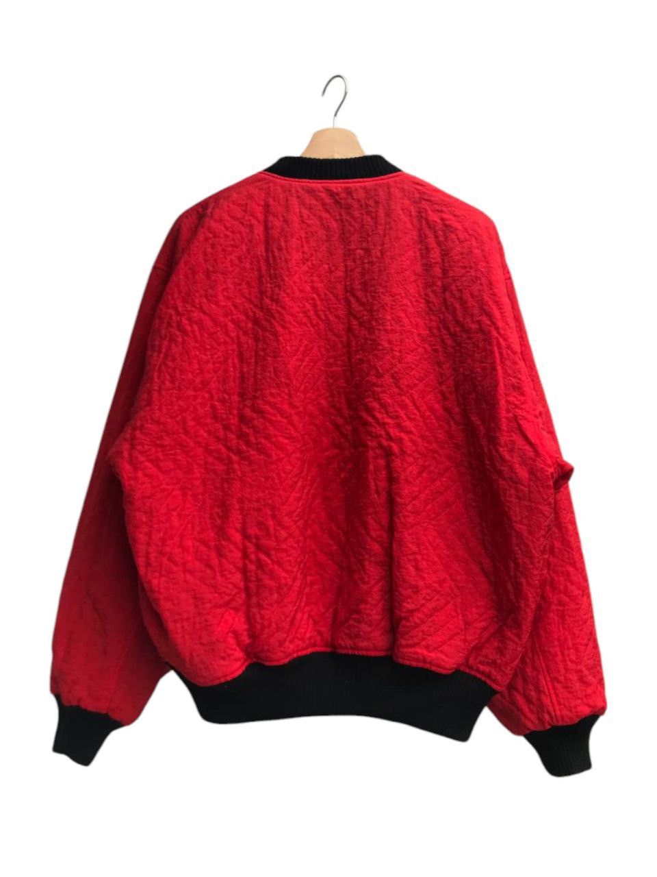 Mr. Junko Vintage Mr. Junko by Junko Koshino Reversible Jacket Size US L / EU 52-54 / 3 - 7 Thumbnail