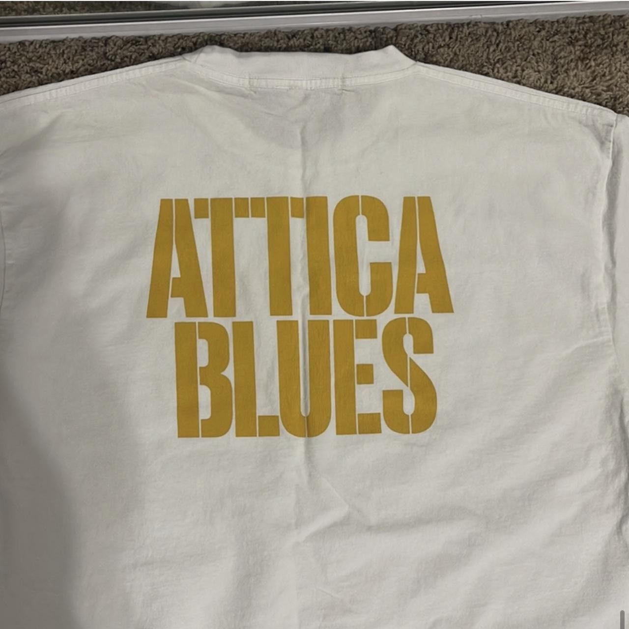 Union LA Union Los Angeles Tee Size US XL / EU 56 / 4 - 8 Thumbnail