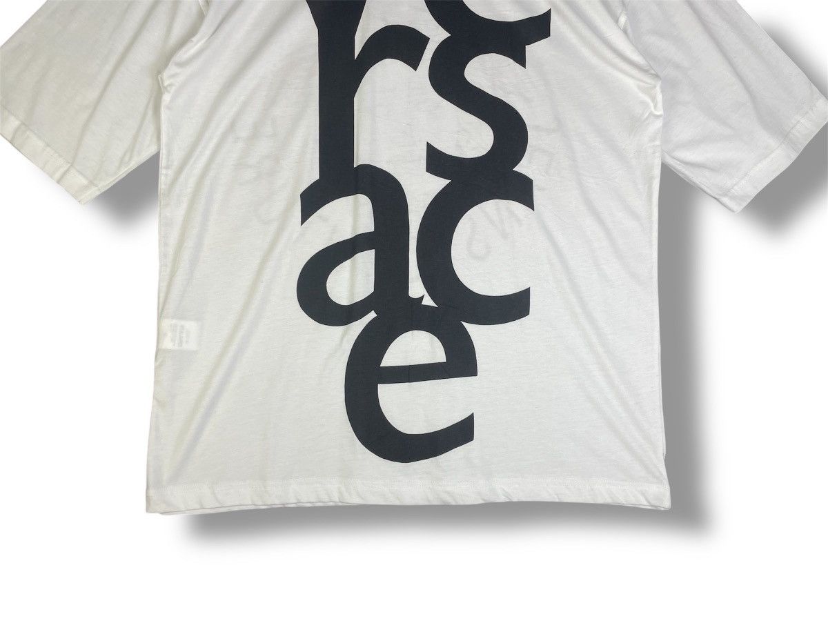 Versace 🔥Rare Vintage Versace Jeans Couture Medusa Head With Tag Size US S / EU 44-46 / 1 - 11 Thumbnail