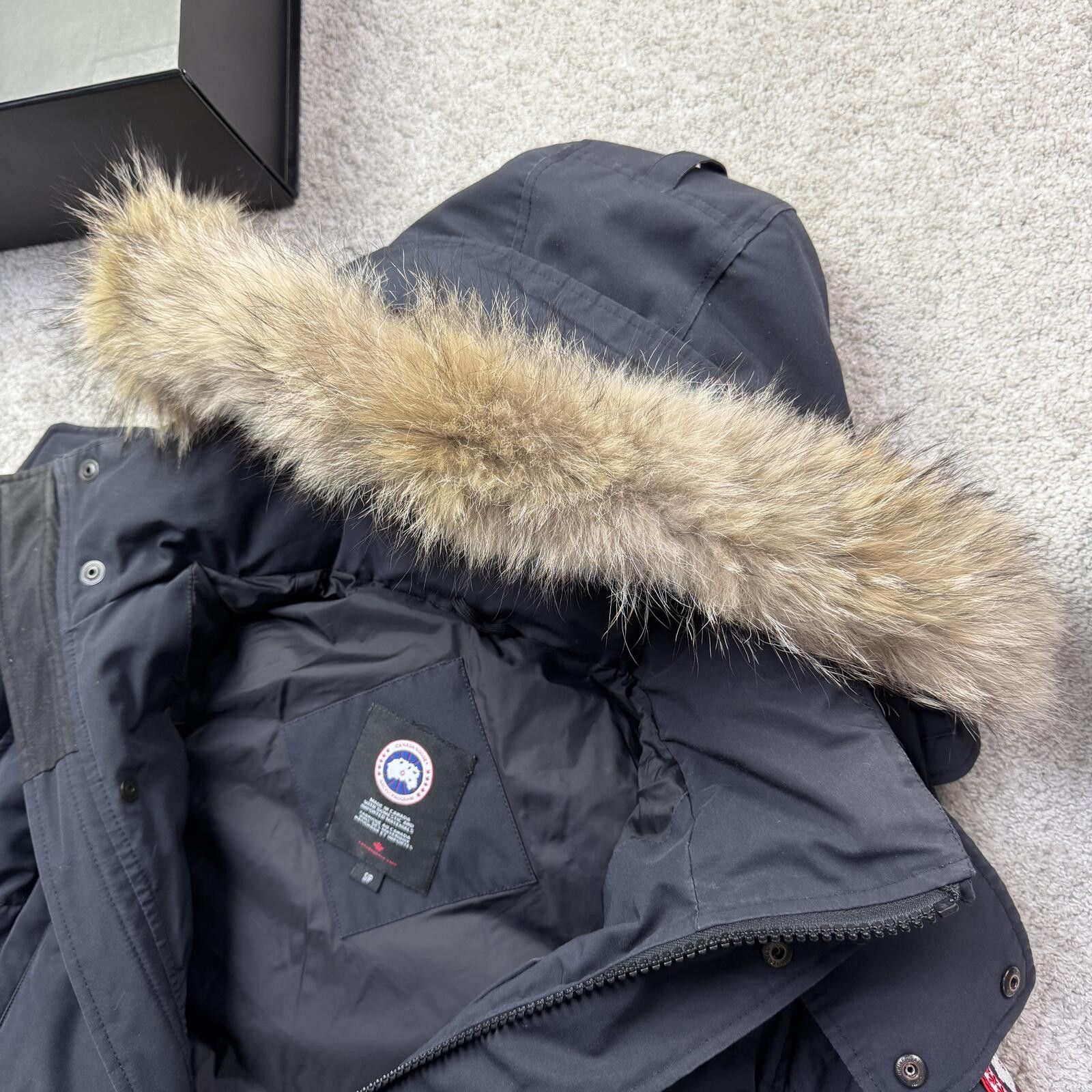 Canada Goose Canada Goose Wyndham Size S Size US S / EU 44-46 / 1 - 4 Thumbnail