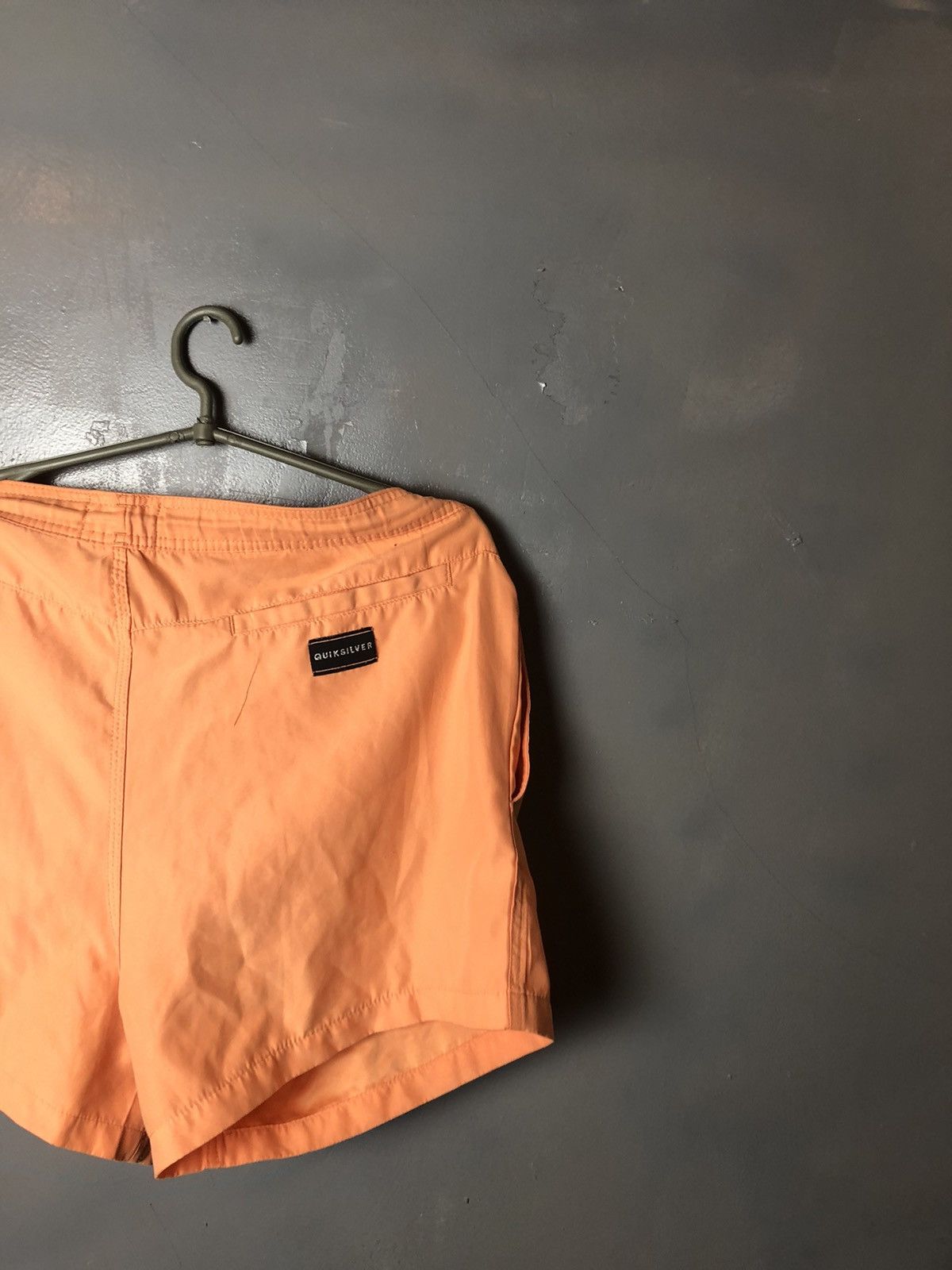 Quiksilver Men’s short’s Quiksilver size L Size US 38 / EU 54 - 7 Thumbnail