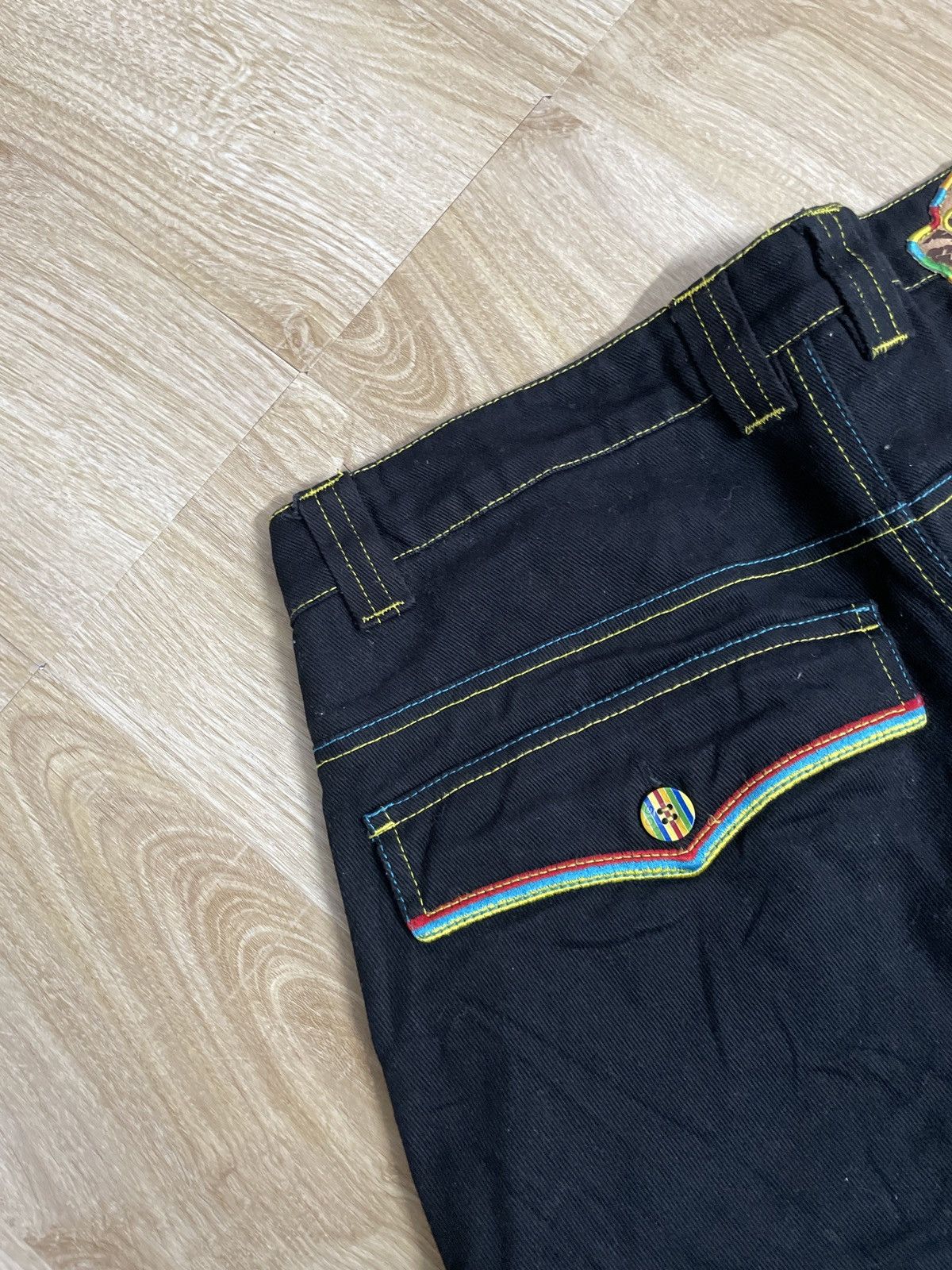 Coogi Coogi jorts denim🌼 Size US 32 / EU 48 - 9 Thumbnail