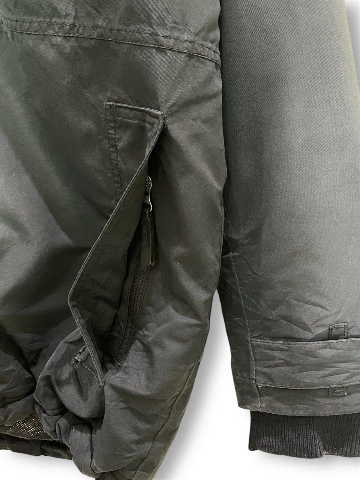Columbia Columbia Men's Gorpcore Rugged Path Parka in Black Size US M / EU 48-50 / 2 - 6 Thumbnail