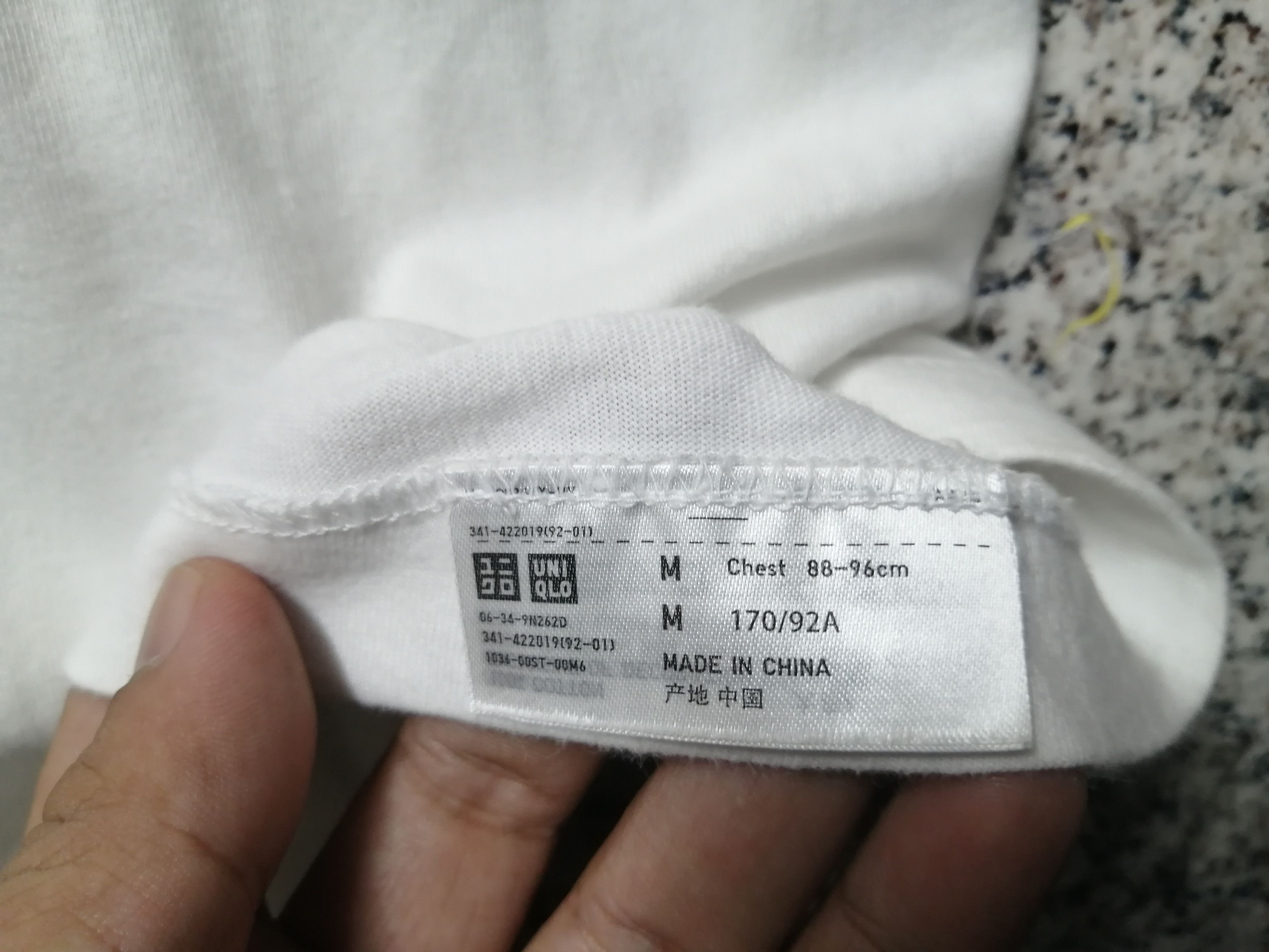 Japanese Brand × Kaws × Vintage 🔥 Rare 🔥 Kaws tshirt Very Rare Size US M / EU 48-50 / 2 - 5 Thumbnail