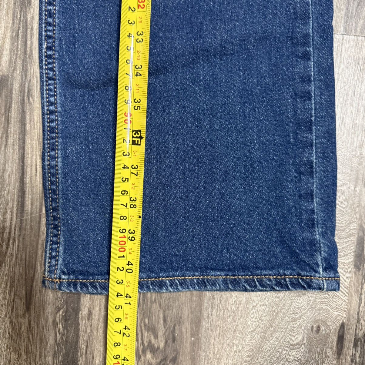 Old Navy Men’s Casual Straight Leg Pants, Size 36x30, Boot Cut Size US 36 / EU 52 - 5 Thumbnail