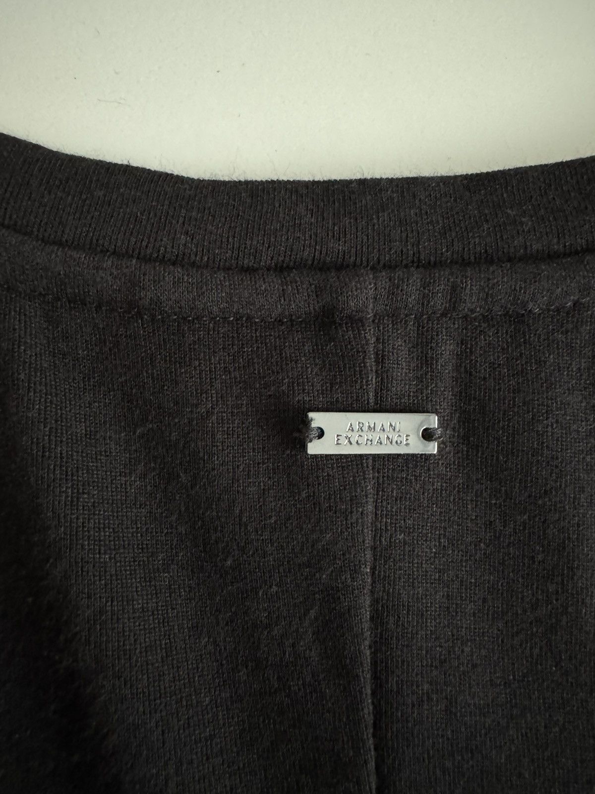 Armani Exchange Armani Exchange mini dres Size S / US 4 / IT 40 - 5 Thumbnail