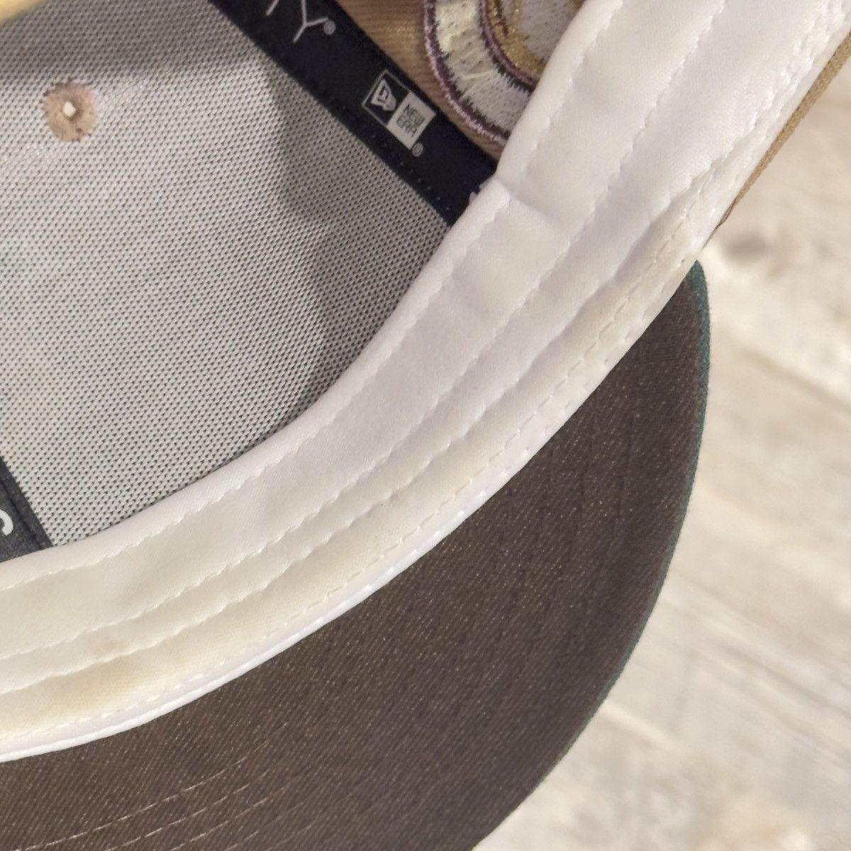 New Era New Era Milwaukee Bucks Size ONE SIZE - 7 Thumbnail
