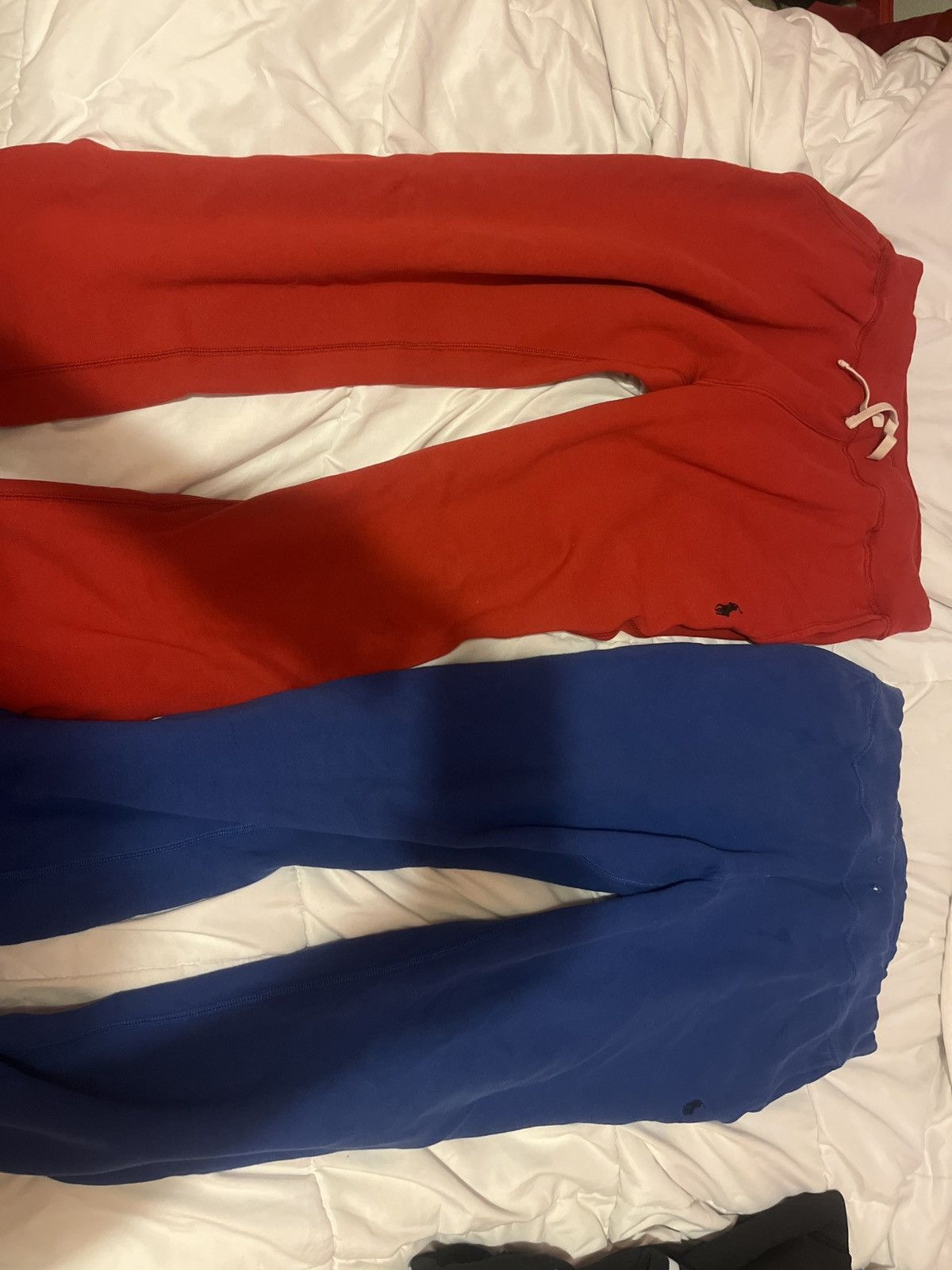 Polo Ralph Lauren Polo Ralph Lauren sweats/ joggers Size US L / EU 52-54 / 3 - 1 Thumbnail