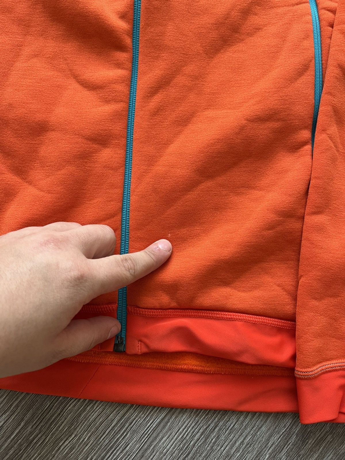 Haglofs Haglofs Fleece Jacket Outdoor Gorpcore Size US M / EU 48-50 / 2 - 5 Thumbnail