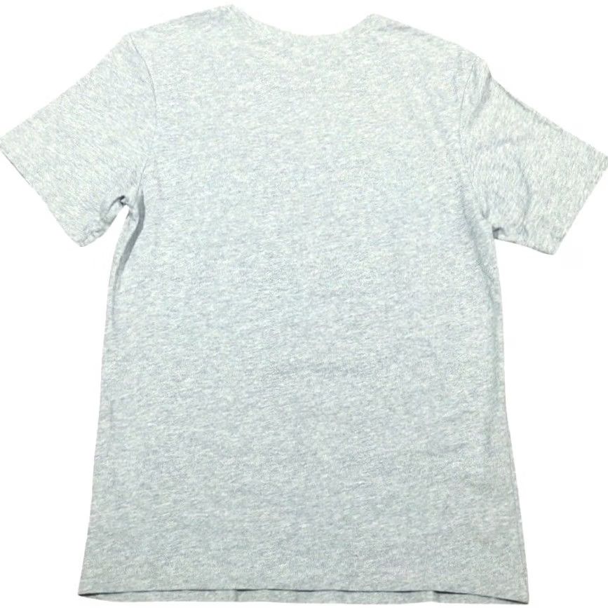 Nike Nike Shirt Size Small Sportswear Club Tee Mens In Grey Used Crew Neck Top Size US S / EU 44-46 / 1 - 2 Thumbnail