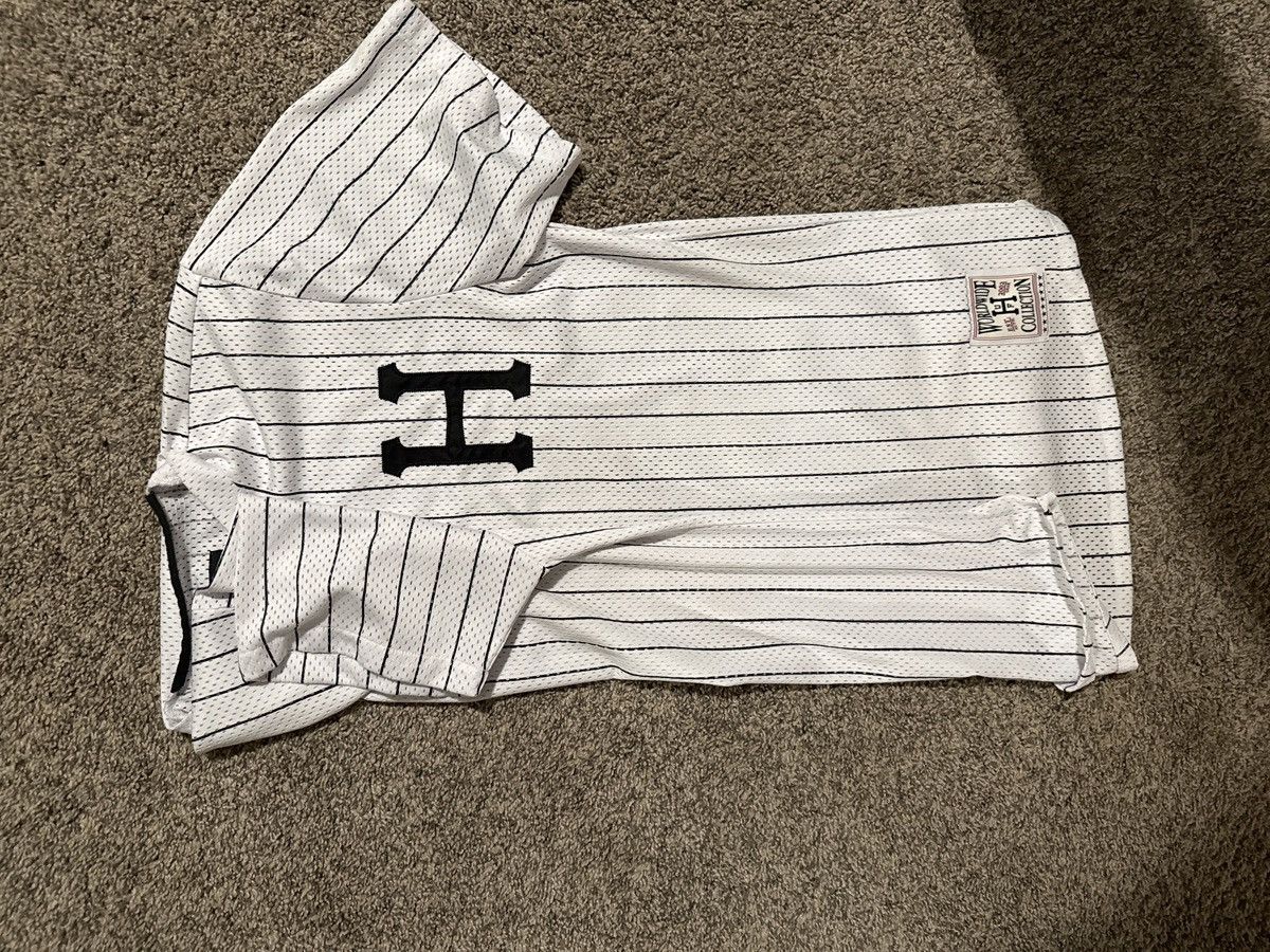 Huf HUF worldwide collection jersey Size US M / EU 48-50 / 2 - 2 Thumbnail