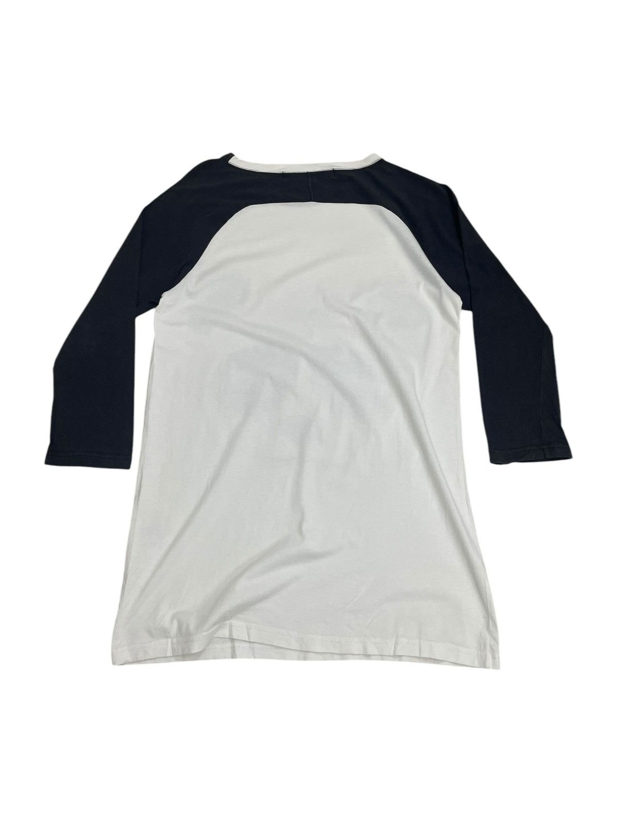 Issey Miyake Mercibeaucoup Panda Graphics Limited Collection Size US M / EU 48-50 / 2 - 2 Thumbnail