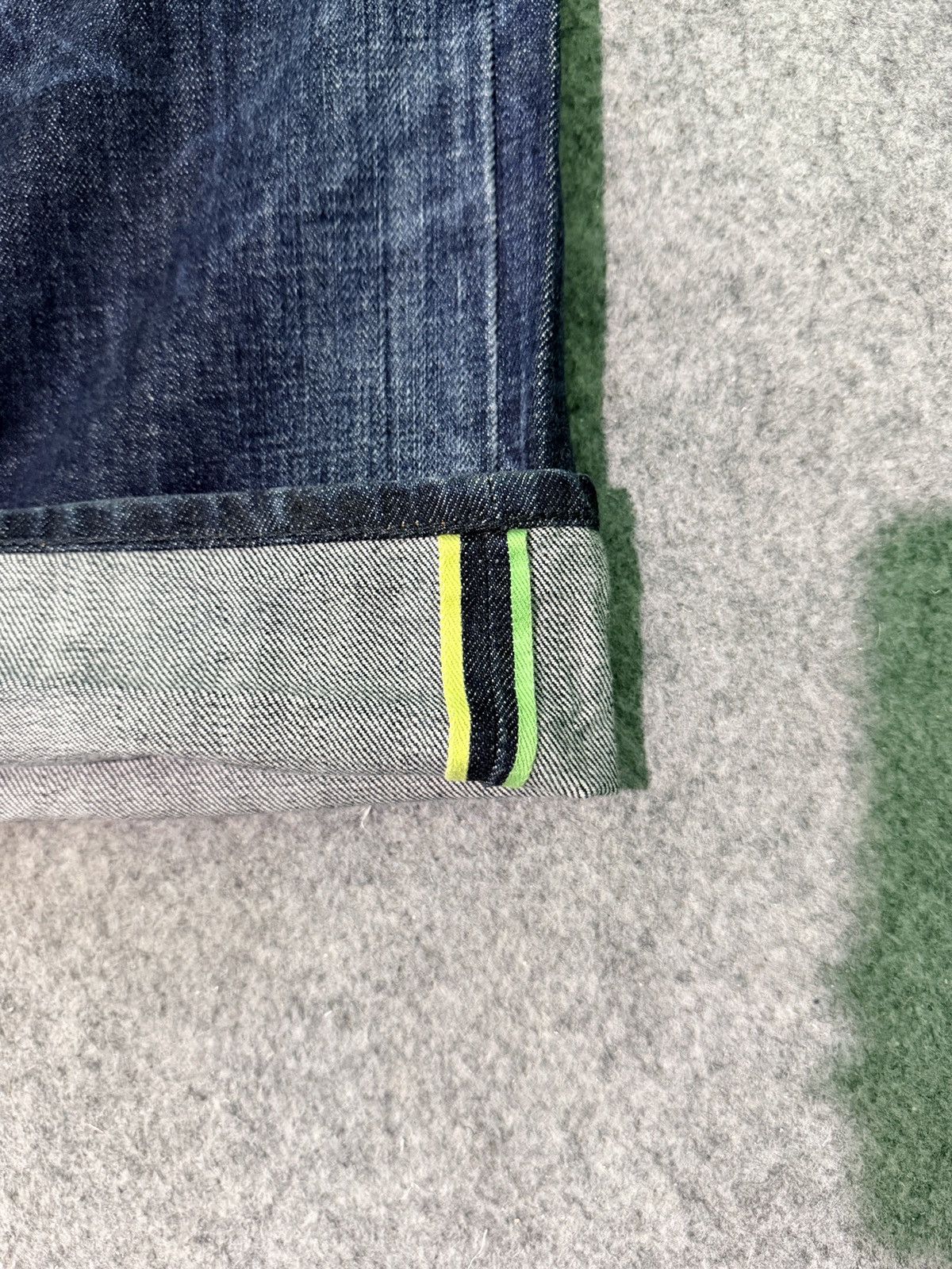 Giorgio Armani Armani jeans Size US 36 / EU 52 - 3 Thumbnail