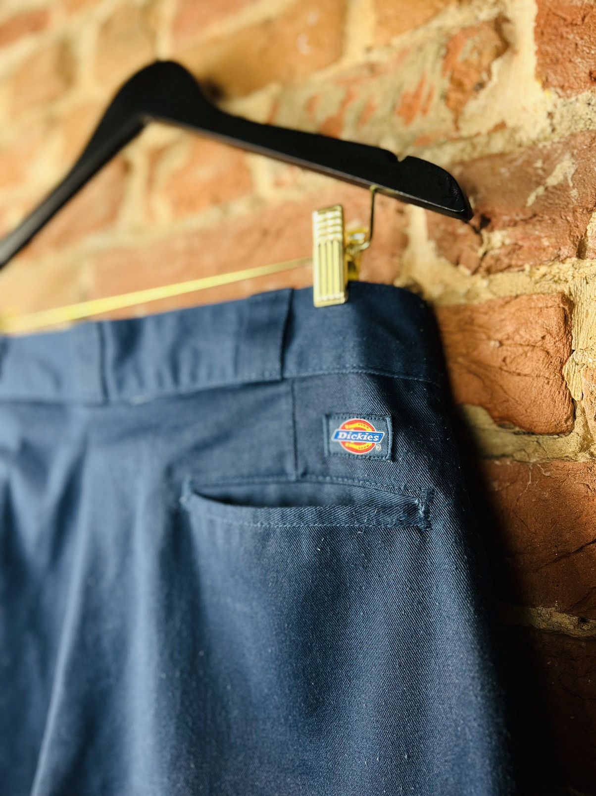 Dickies 🛹Dickies 874 workers skateboarding pants Size US 34 / EU 50 - 2 Thumbnail