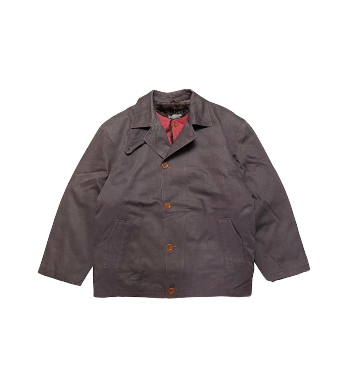Christian Dior Monsieur × Dior × Vintage Vintage Christian Jacket Size US M / EU 48-50 / 2 - 1 Thumbnail