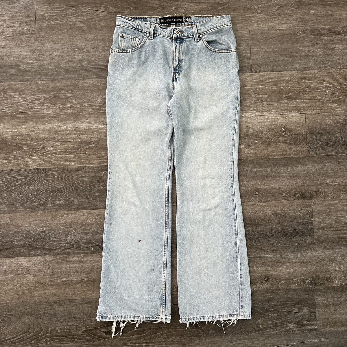 Vintage Rare Vintage 90s Levi
