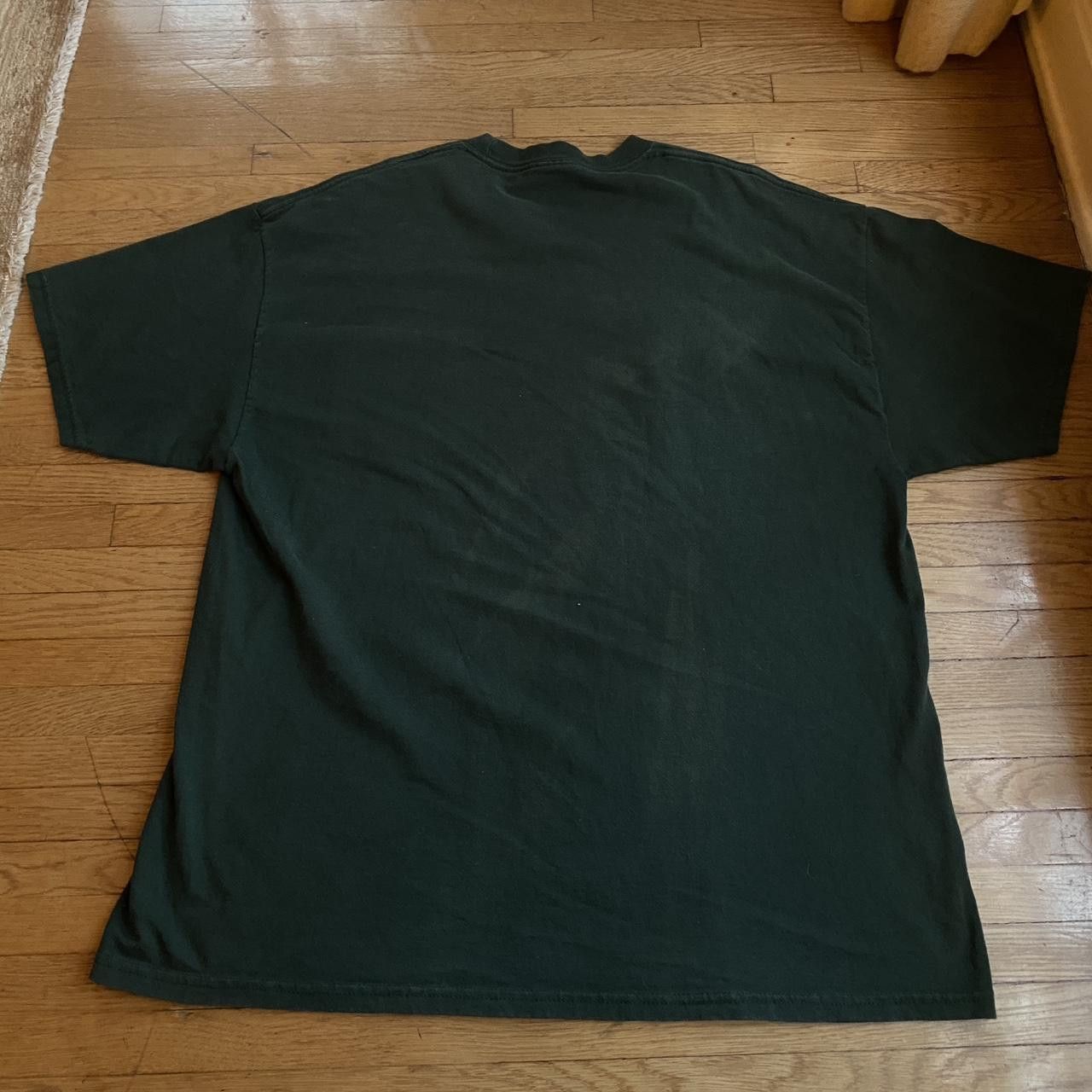 POST&CO Port and Company Pool embroidered tee Size US XL / EU 56 / 4 - 3 Thumbnail