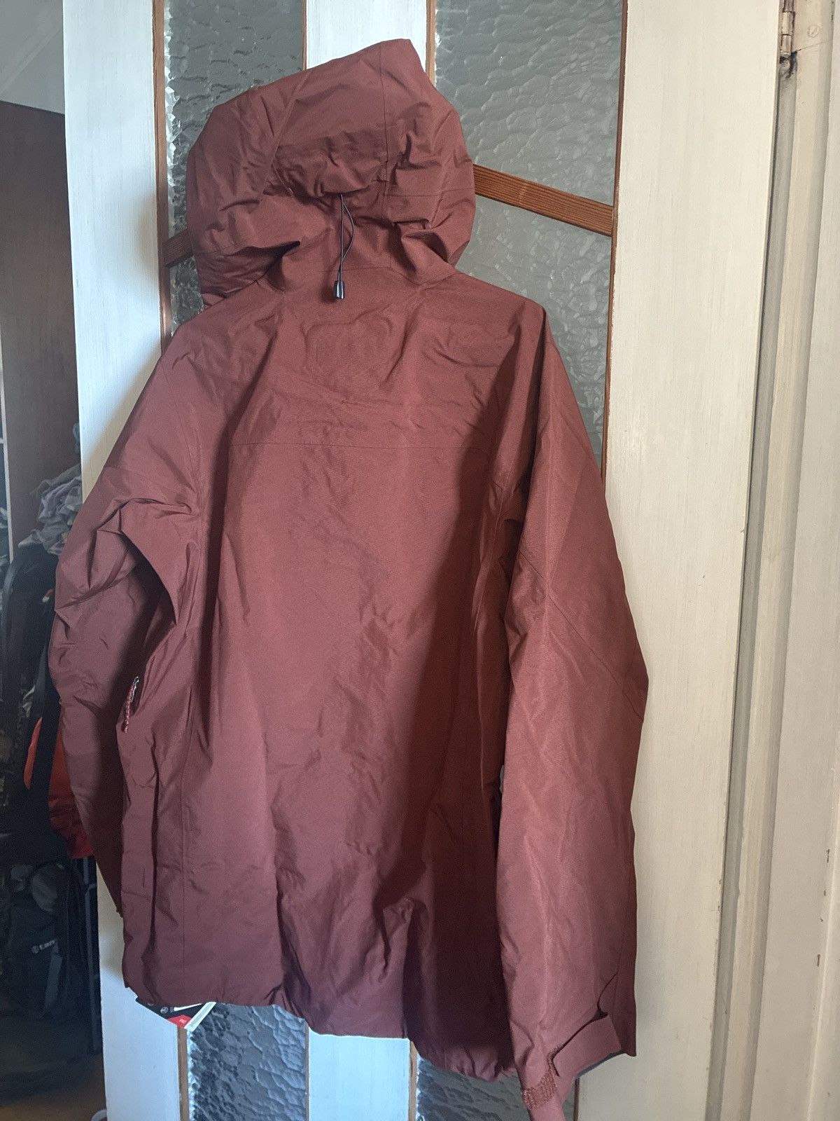 Patagonia Patagonia NWT powslayer gore-tex pro mens medium Size US M / EU 48-50 / 2 - 11 Thumbnail