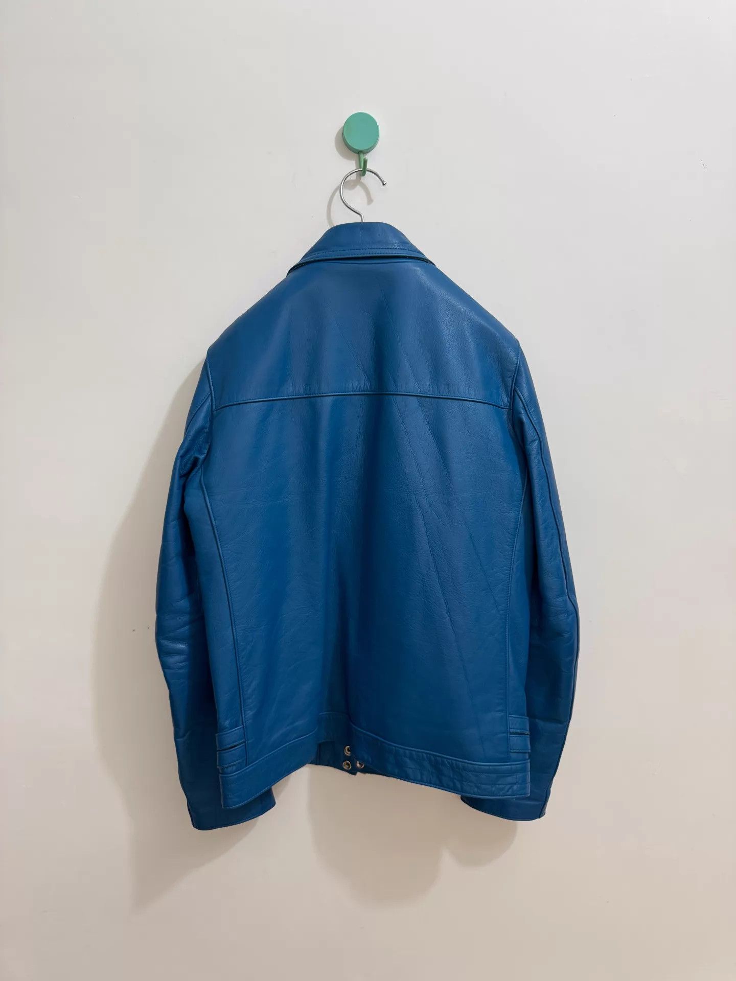 Undercover Undercover Takahashi M Jacket Size M / US 6-8 / IT 42-44 - 2 Thumbnail