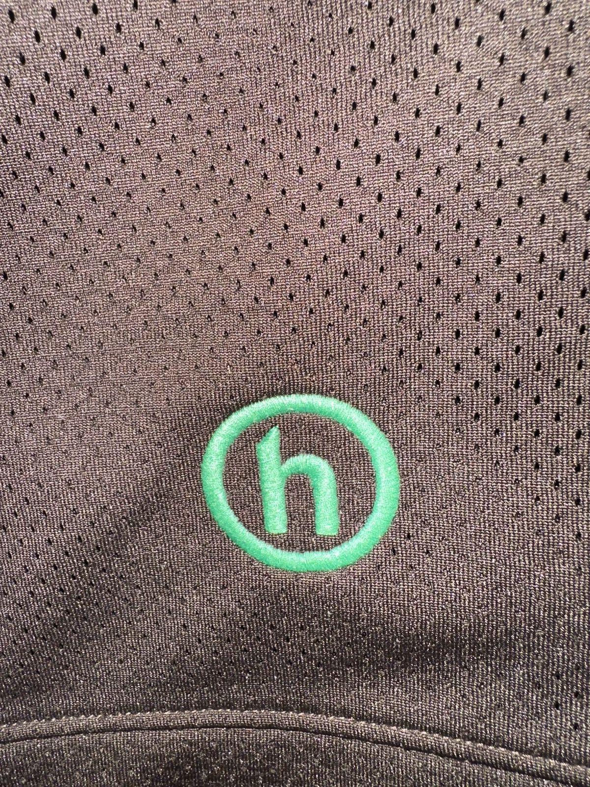 HIDDEN Hidden thick shorts Size US 30 / EU 46 - 2 Thumbnail