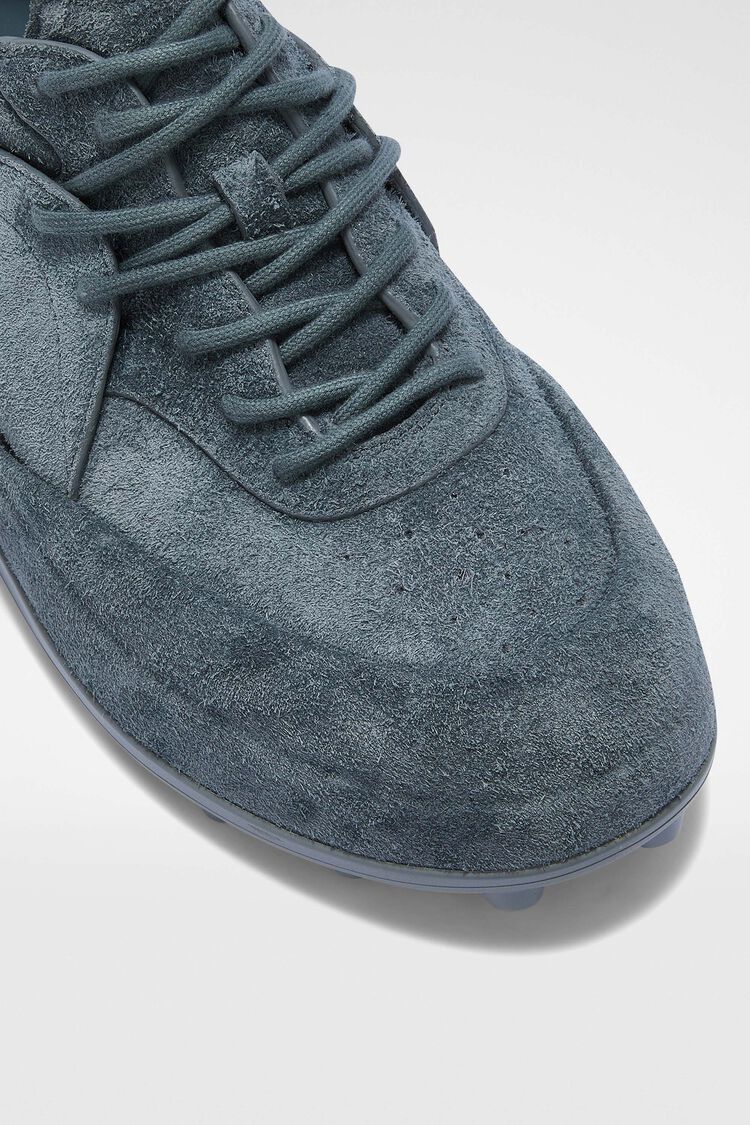 Jil Sander o1w1db10825 Orb Sneakers in Cadet Gray Size US 12 / EU 45 - 6 Thumbnail