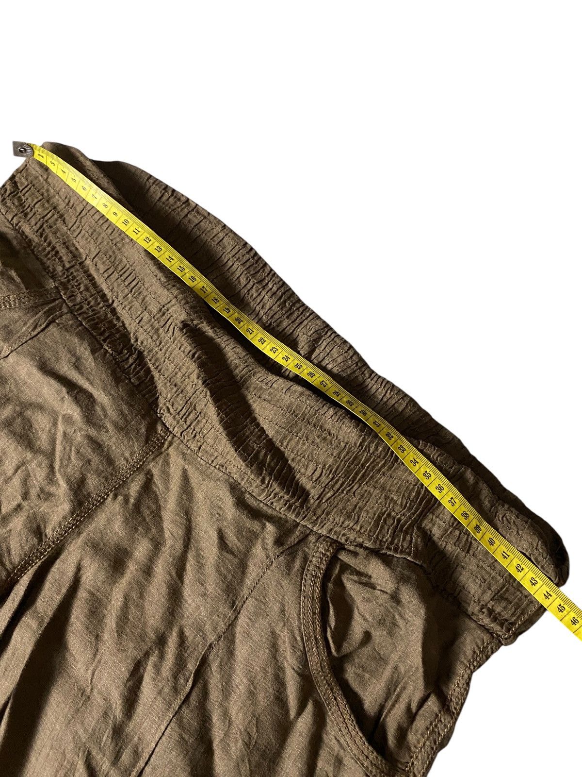 GOA 2000's GOA Avant Shorts Size US 34 / EU 50 - 7 Thumbnail