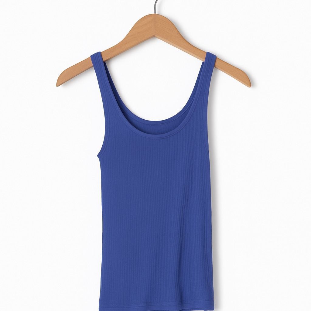 J.Crew Women’s Basics Layering Bundle – 4 Pieces | J.Crew, Ann Tayl Size S / US 4 / IT 40 - 3 Thumbnail