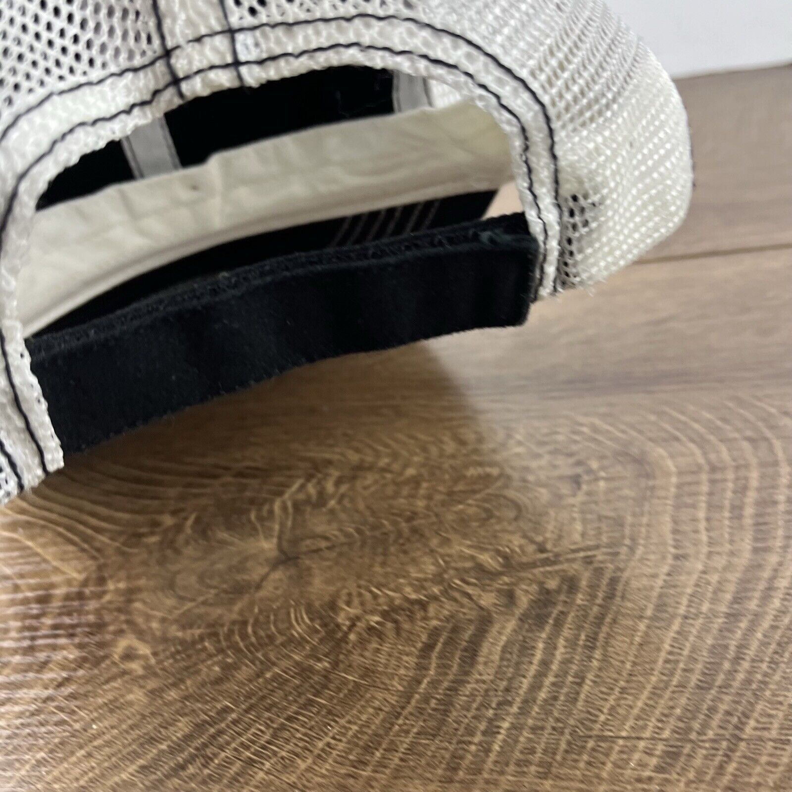 Other The Landing Hat Black Cap Landing Hat Adjustable Hat Black A Size ONE SIZE - 10 Thumbnail