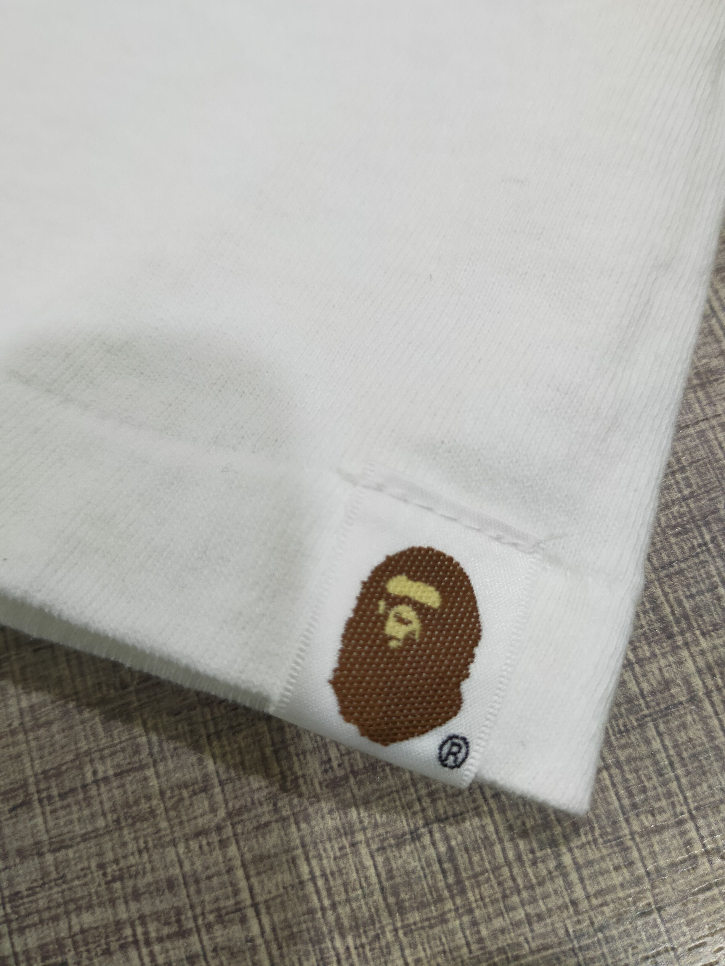 Bape BAPE x PLANET OF THE APES TEE Size US L / EU 52-54 / 3 - 12 Thumbnail