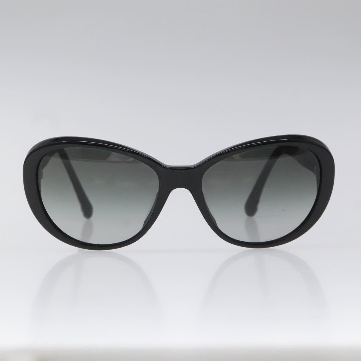 Chanel Chanel Tweed Sunglasses Size ONE SIZE - 2 Thumbnail